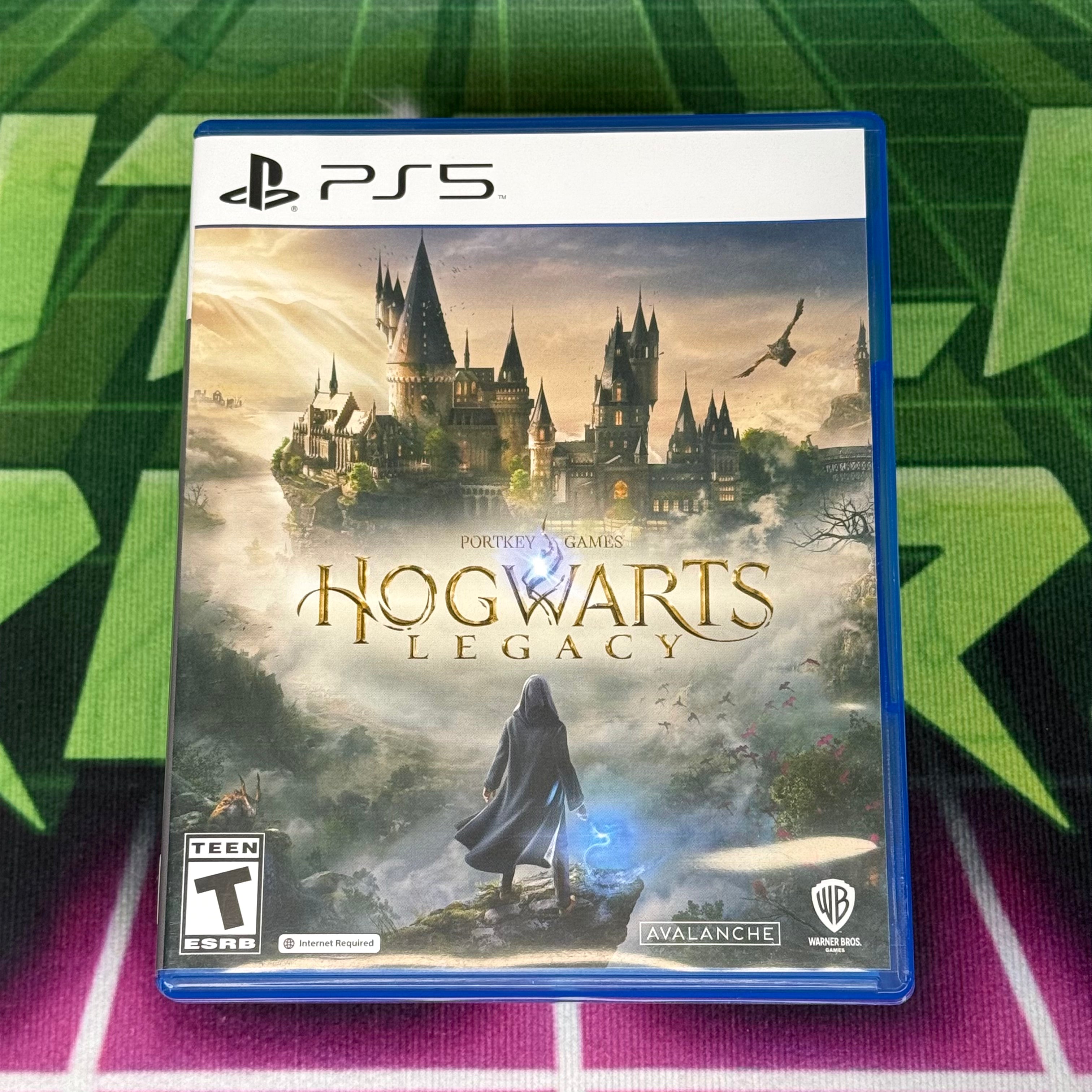 Hogwarts Legacy | PS5