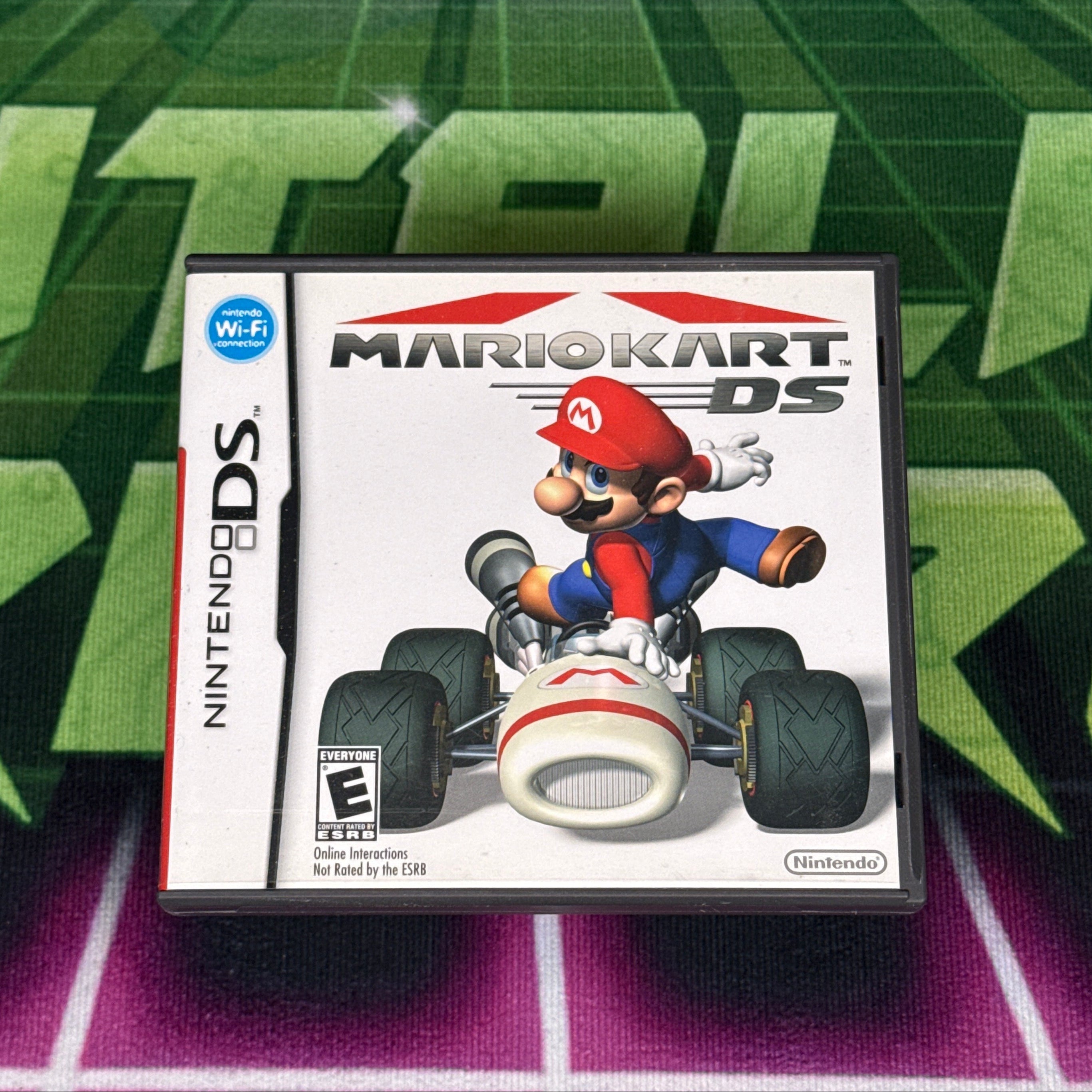 Mario Kart DS | Nintendo DS