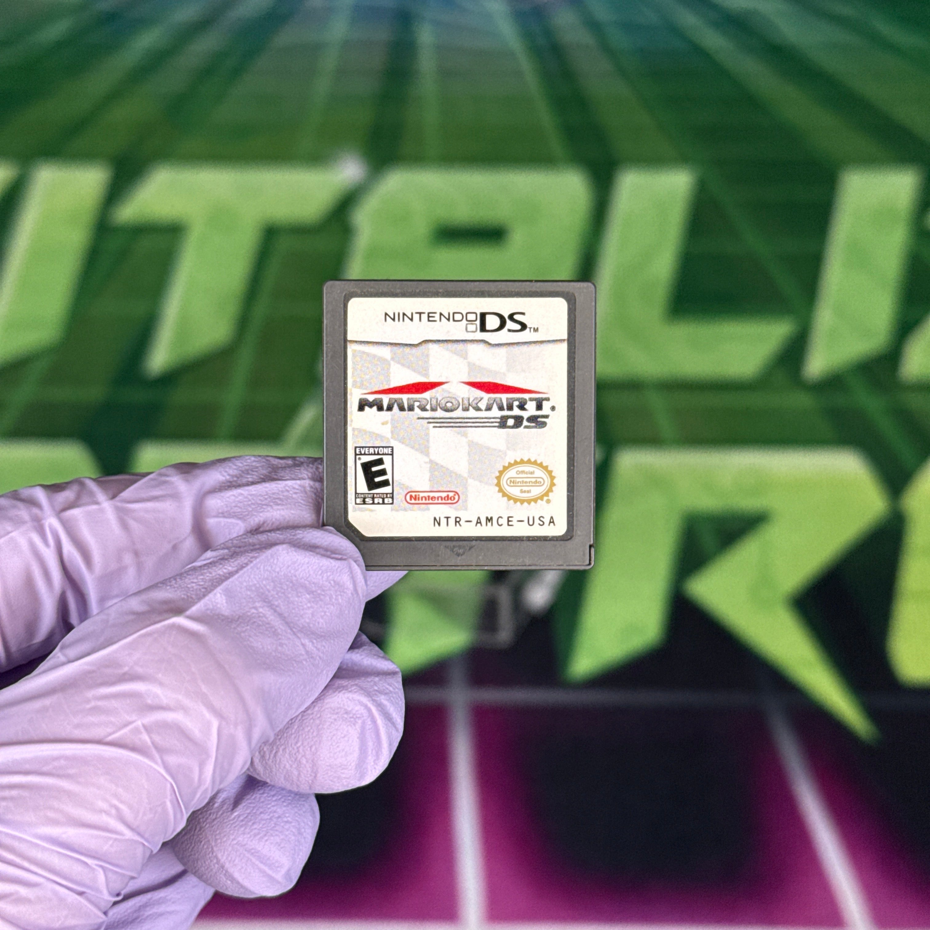 Mario Kart DS | Nintendo DS