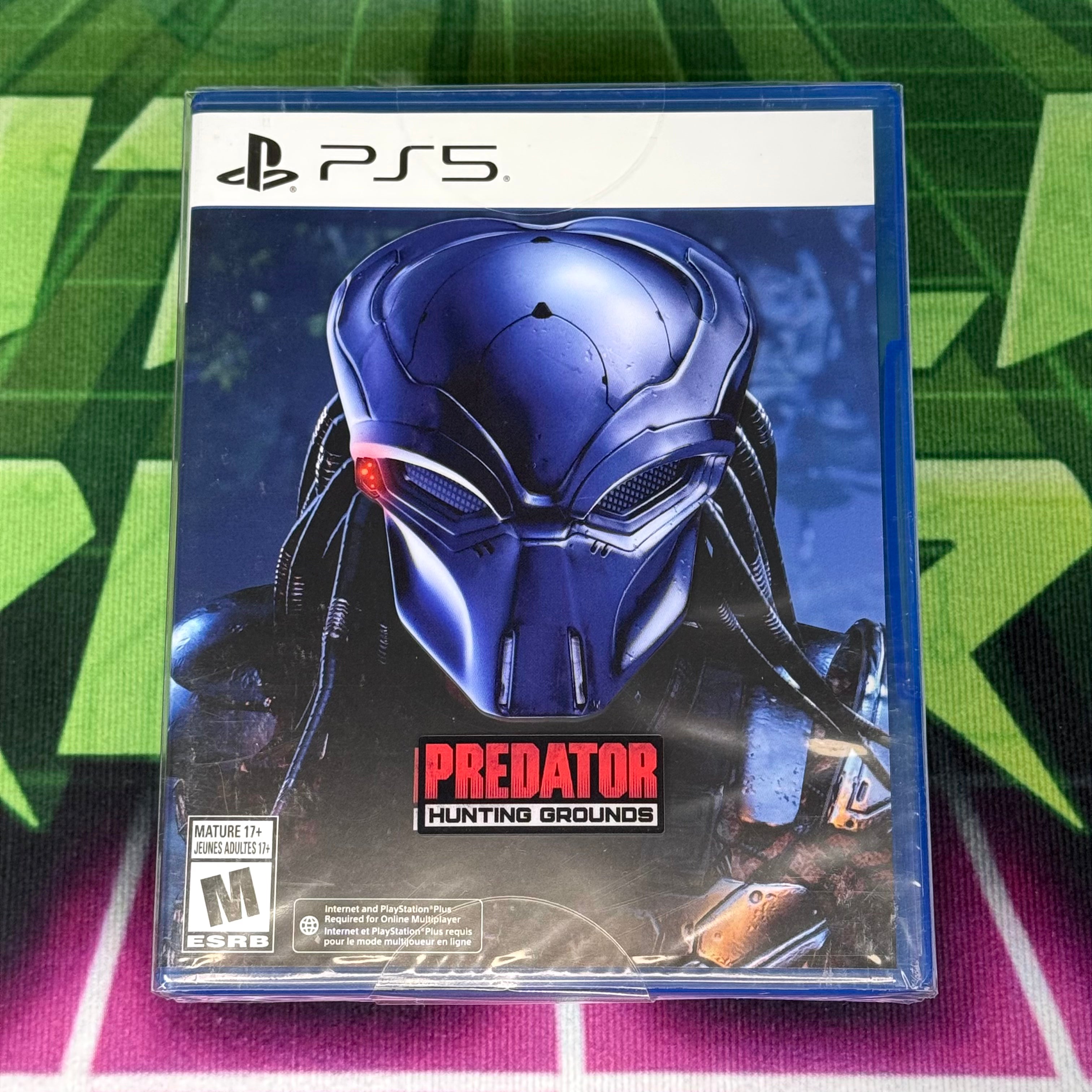 Predator: Hunting Grounds | PS5