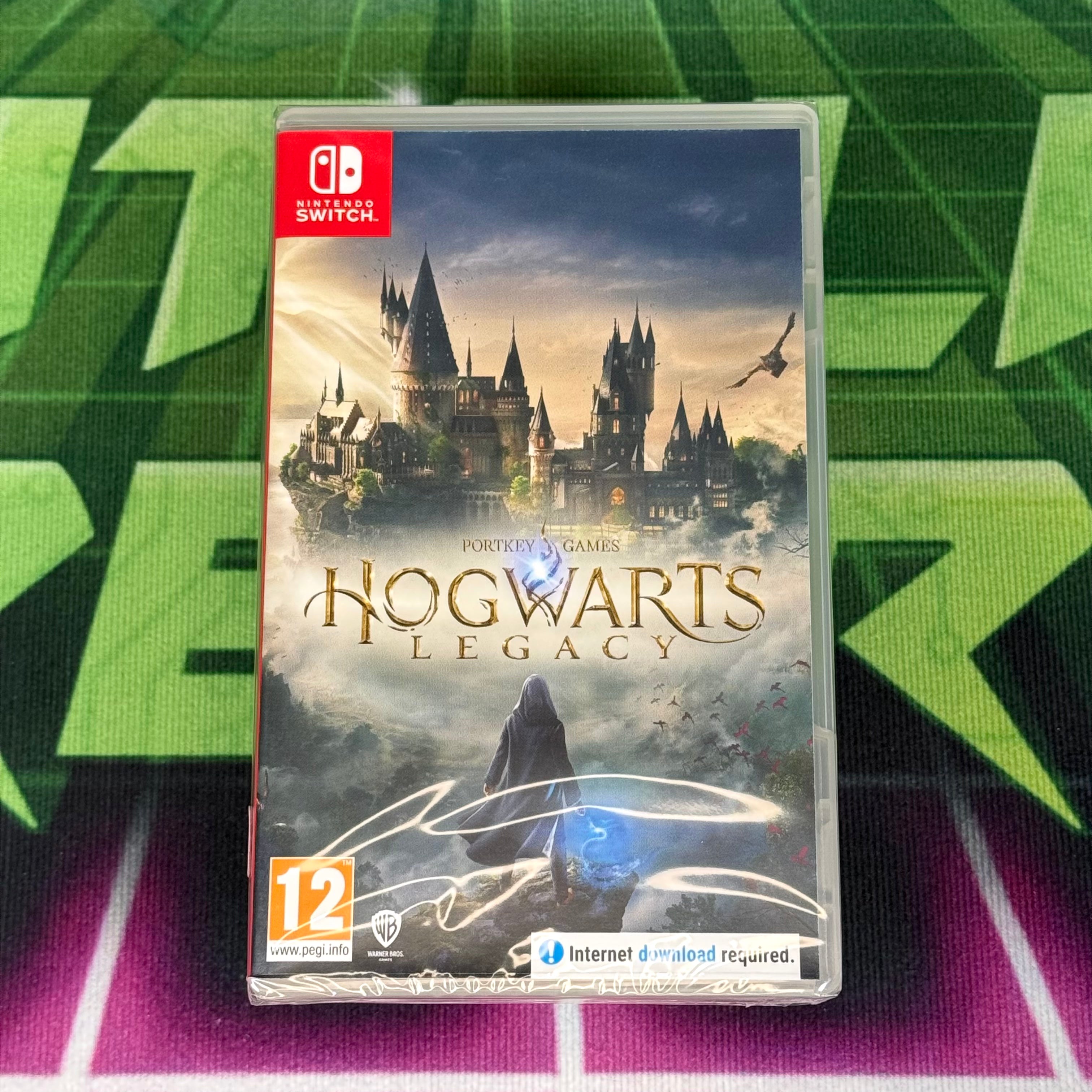 Hogwarts Legacy | Nintendo Switch