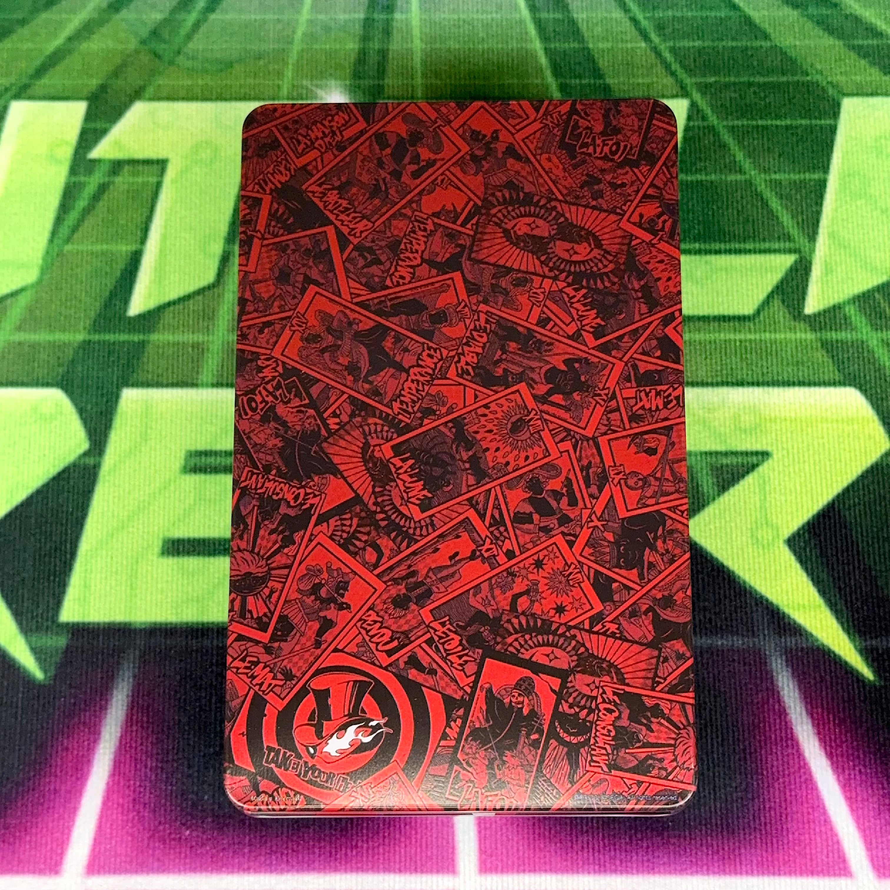 Persona 5 Royal – Steelbook Edition | Nintendo Switch