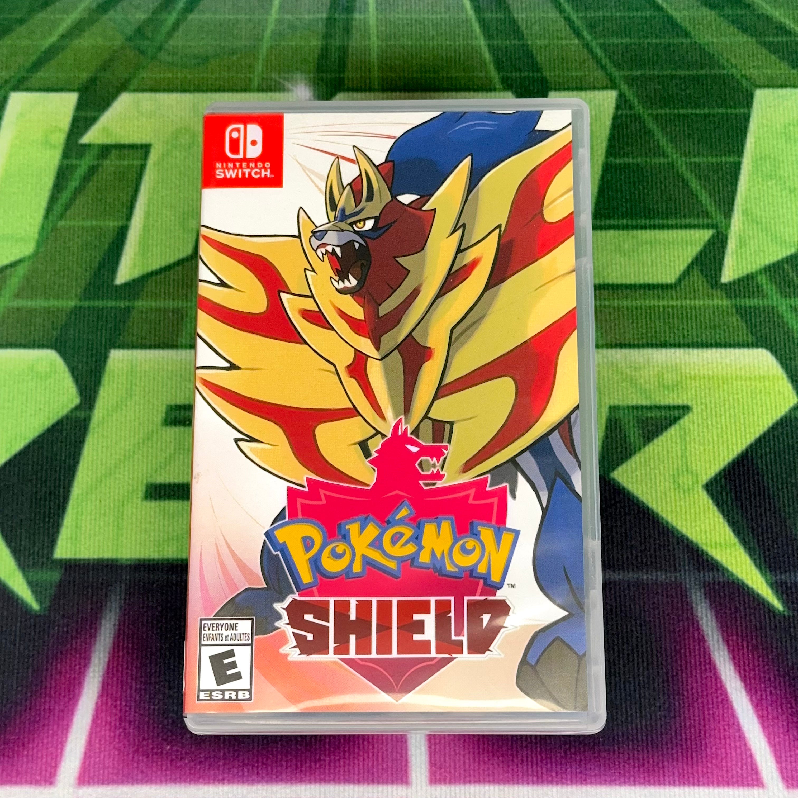 Pokémon Shield | Nintendo Switch