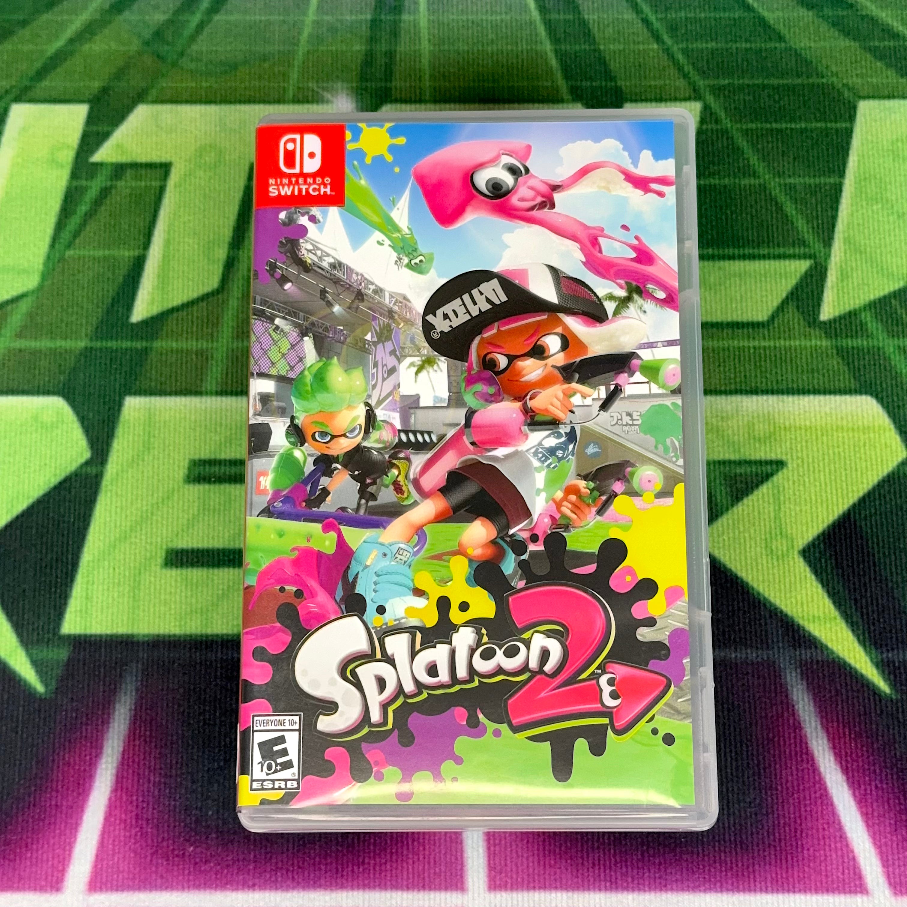 Splatoon 2 | Nintendo Switch