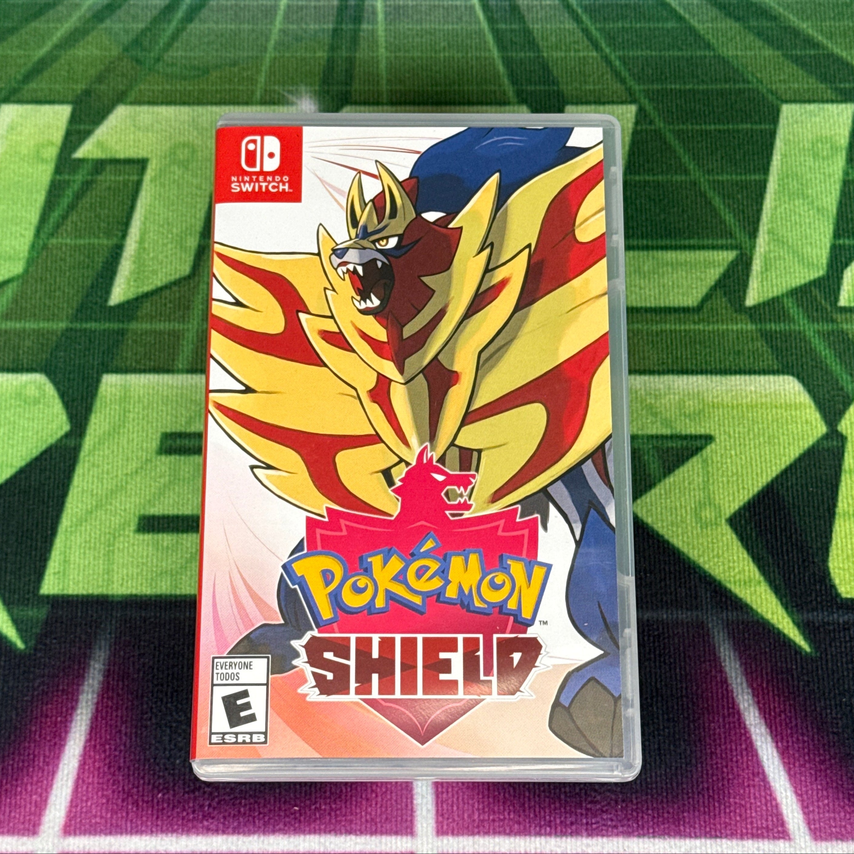 Pokémon Shield | Nintendo Switch
