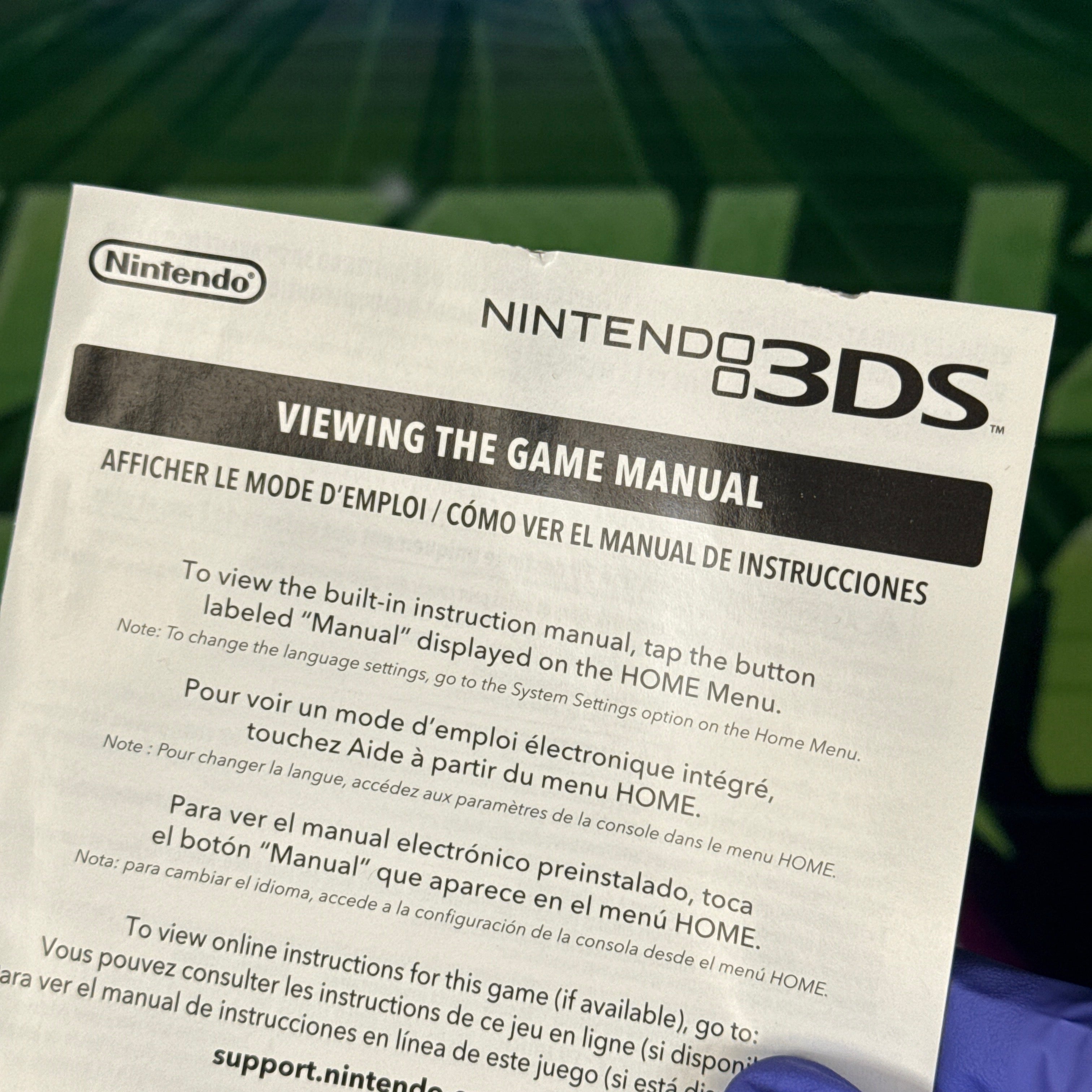 Pokémon X | Nintendo 3DS