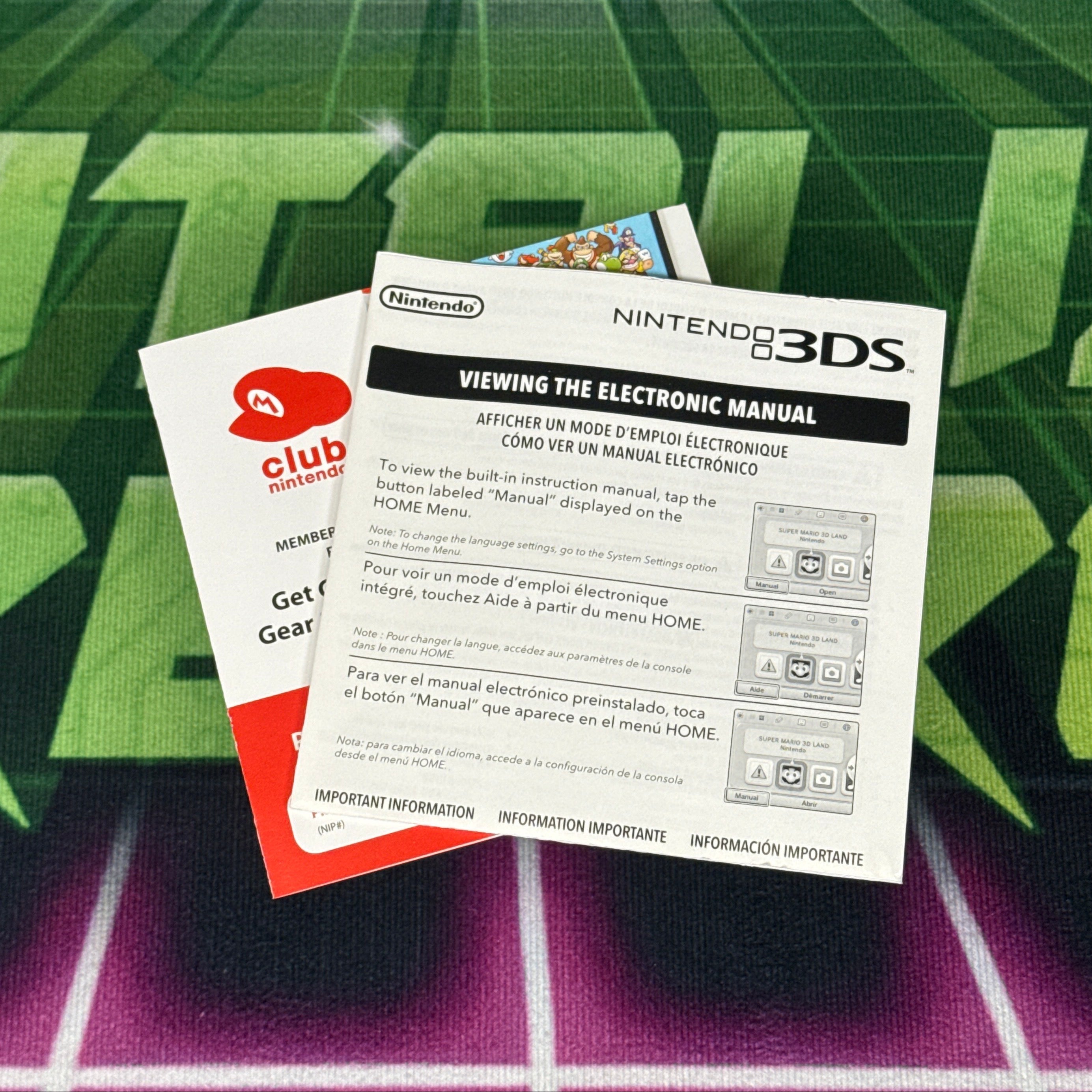 Yoshi’s New Island | Nintendo 3DS