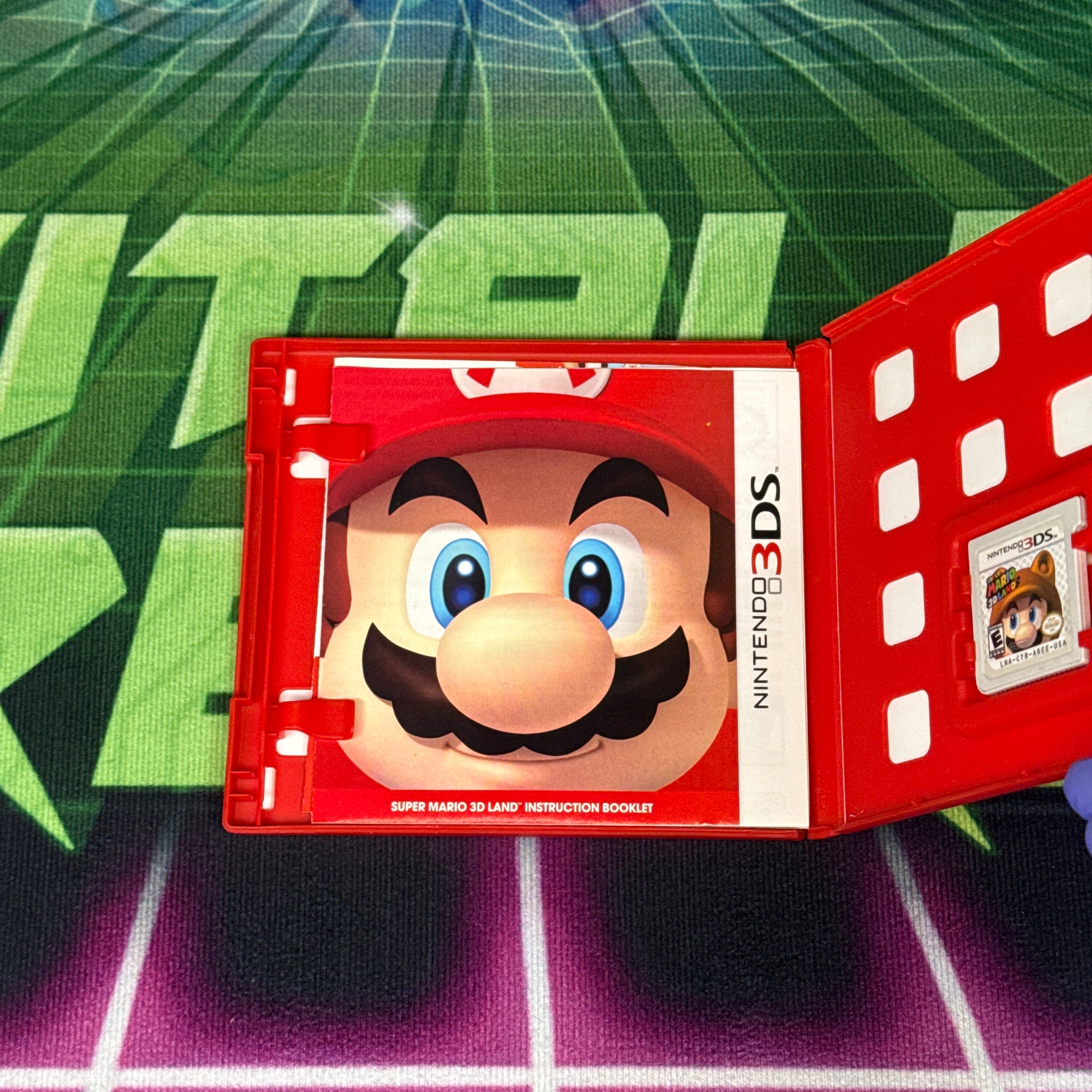 Super Mario 3D Land | Nintendo 3DS