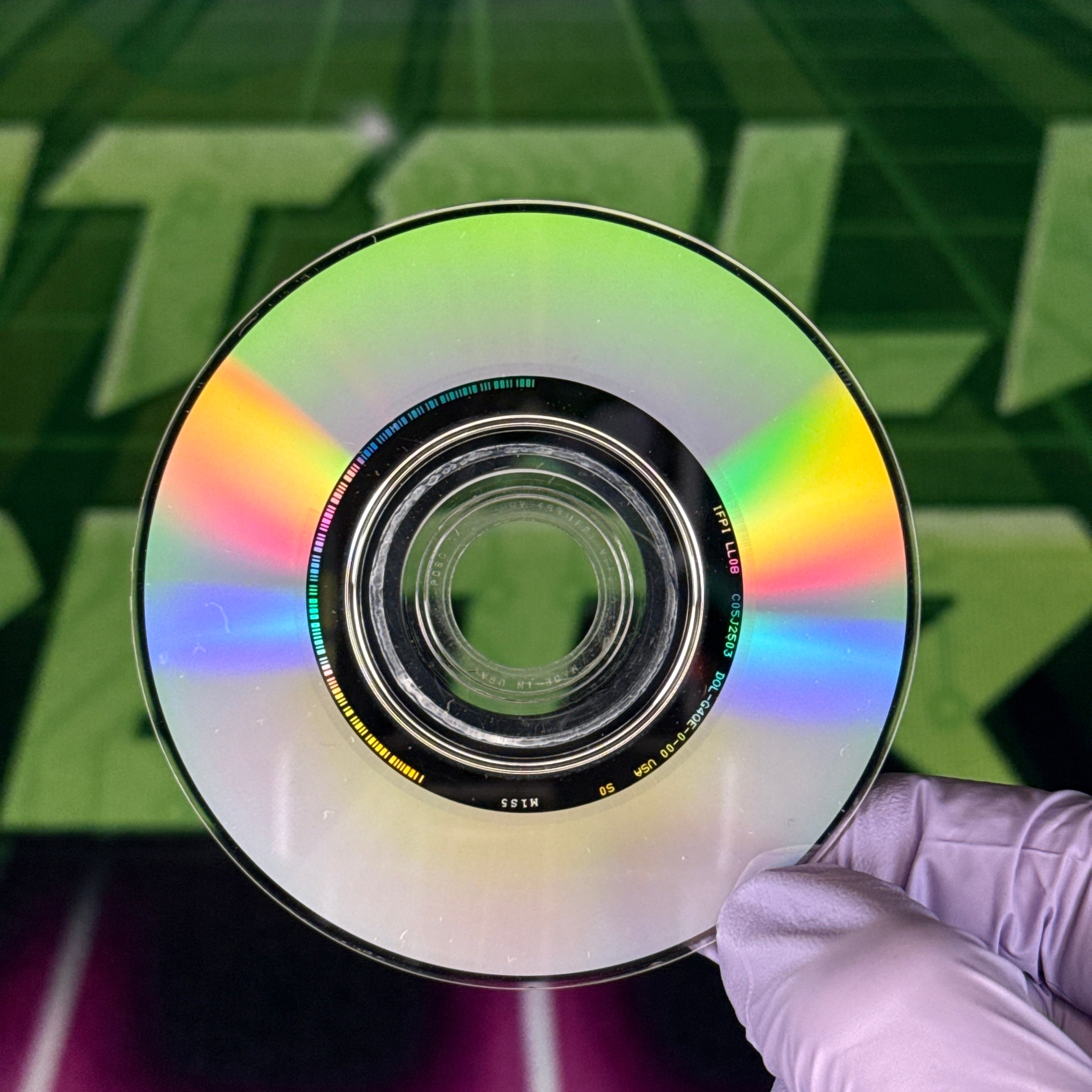 Super Mario Strikers | Nintendo GameCube