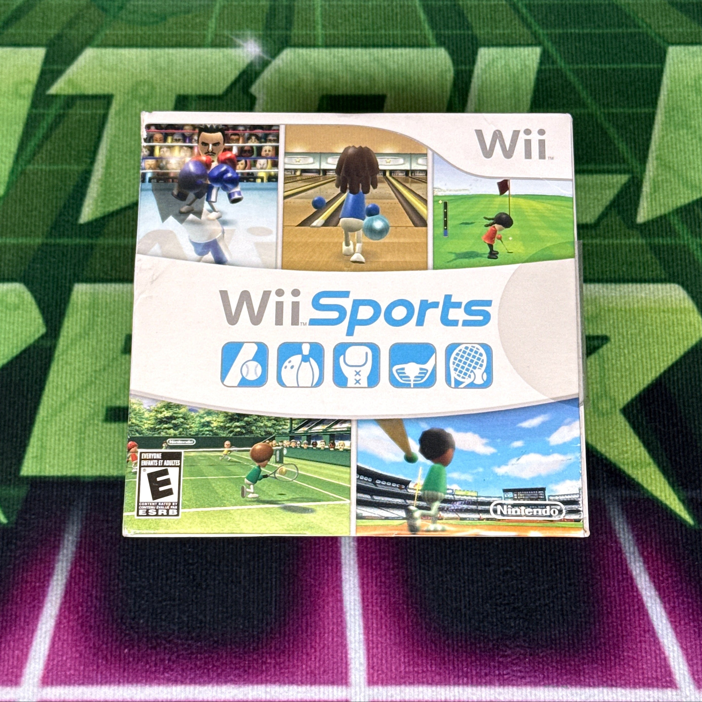 Wii Sports | Wii