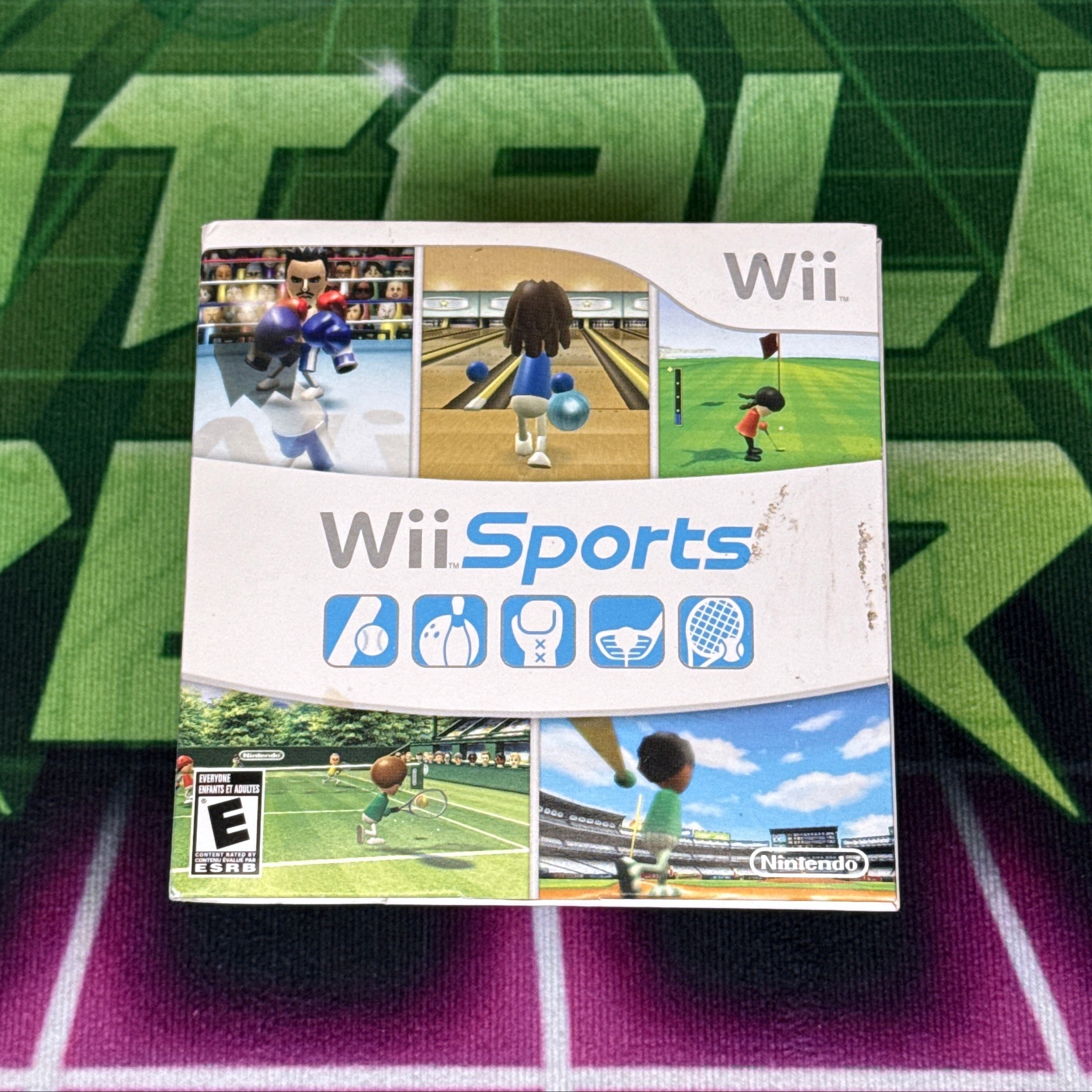 Wii Sports | Wii