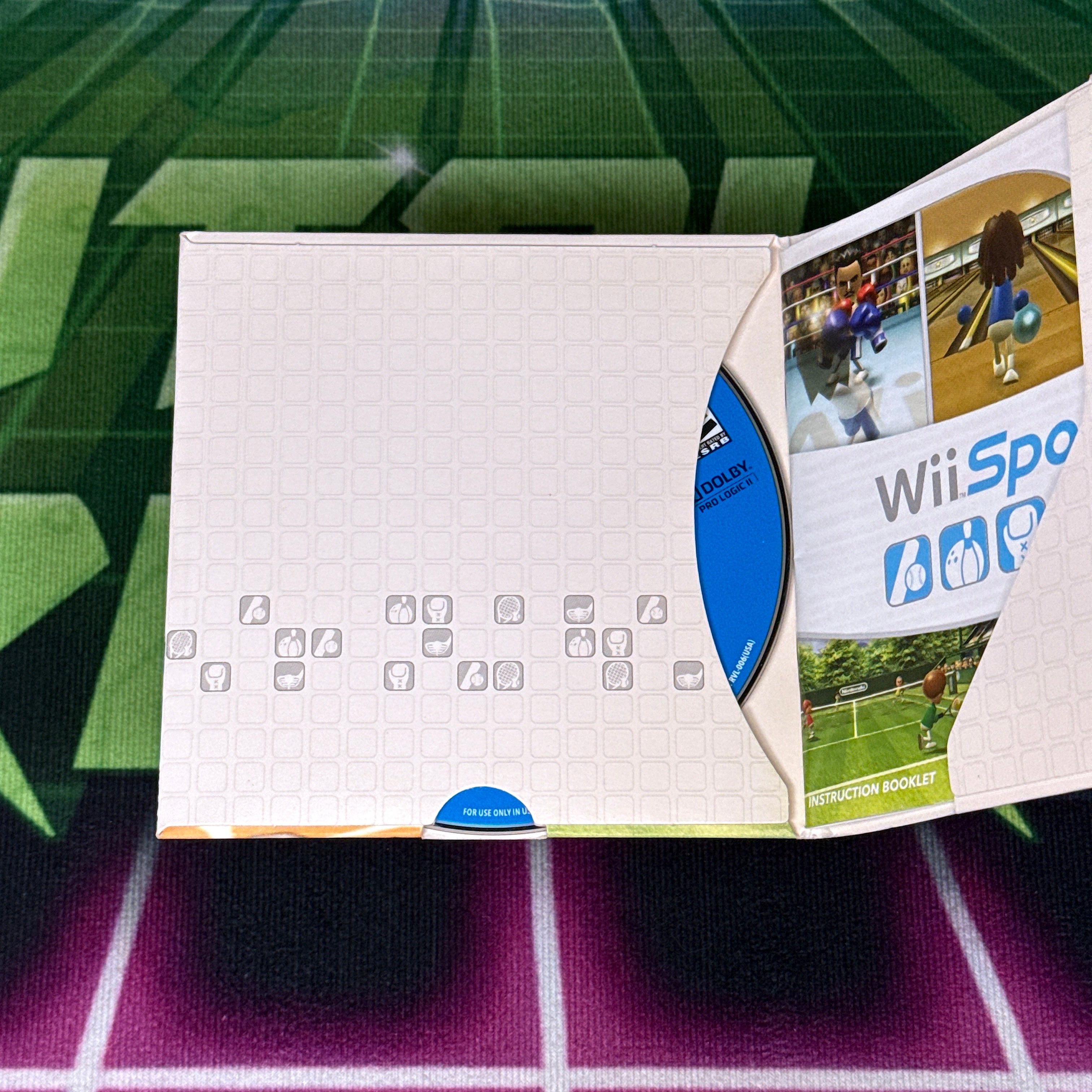 Wii Sports | Wii
