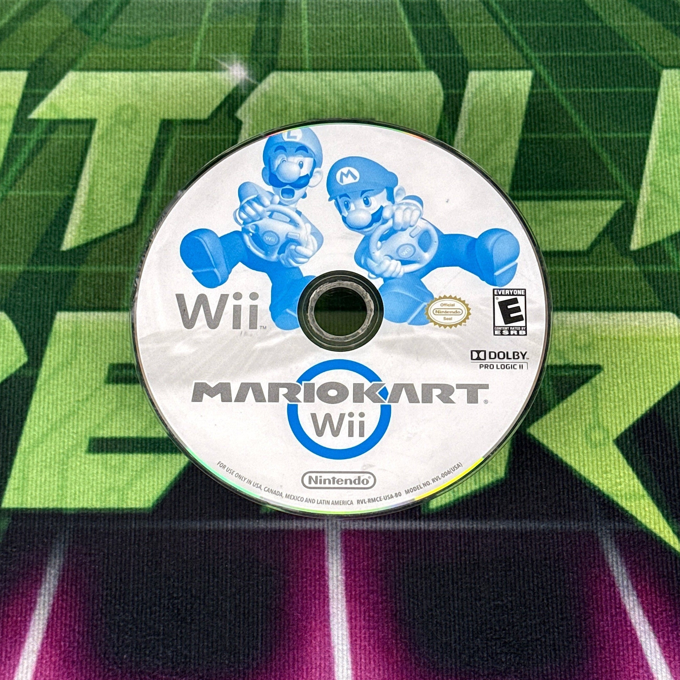 Mario Kart Wii | Wii