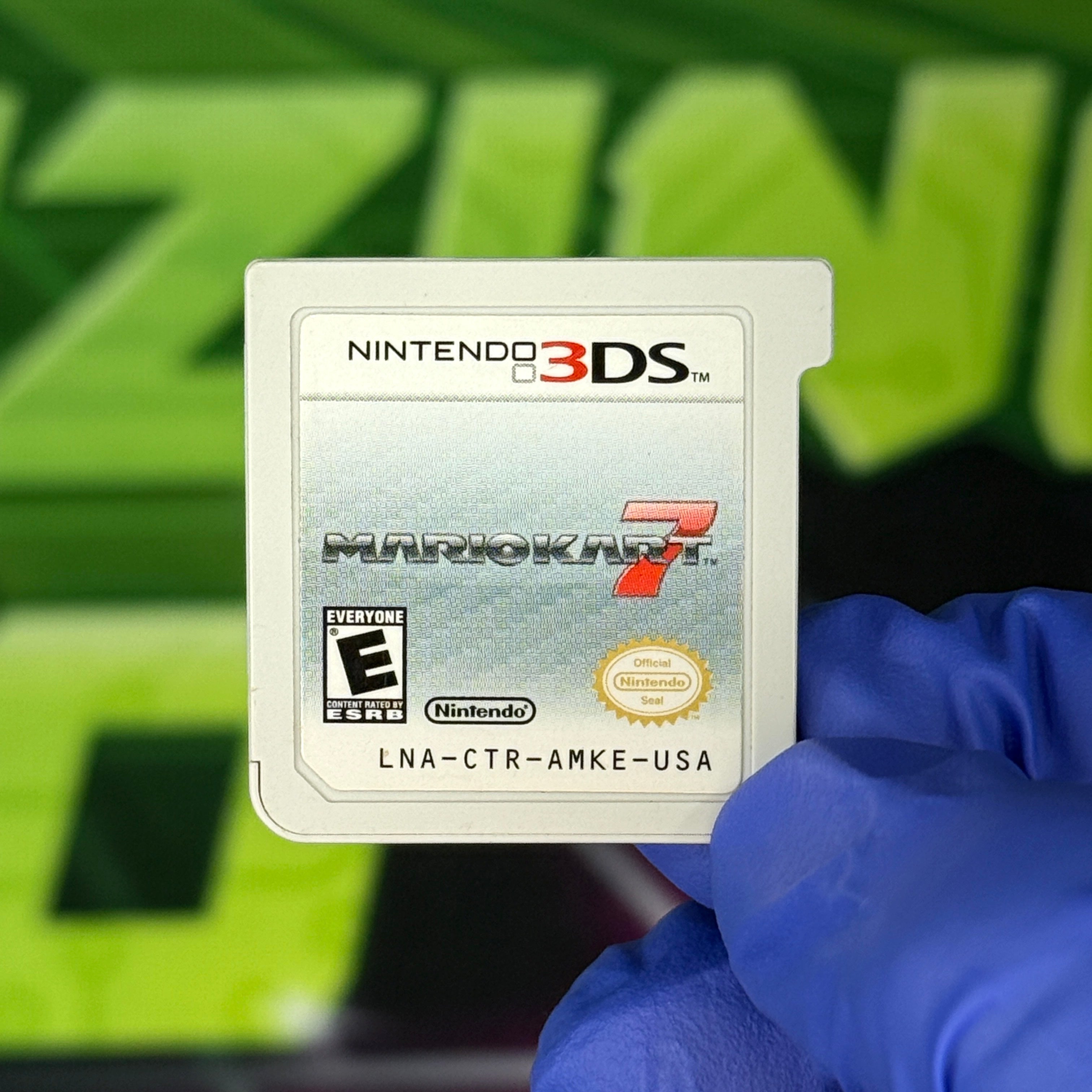 Mario Kart 7 | Nintendo 3DS