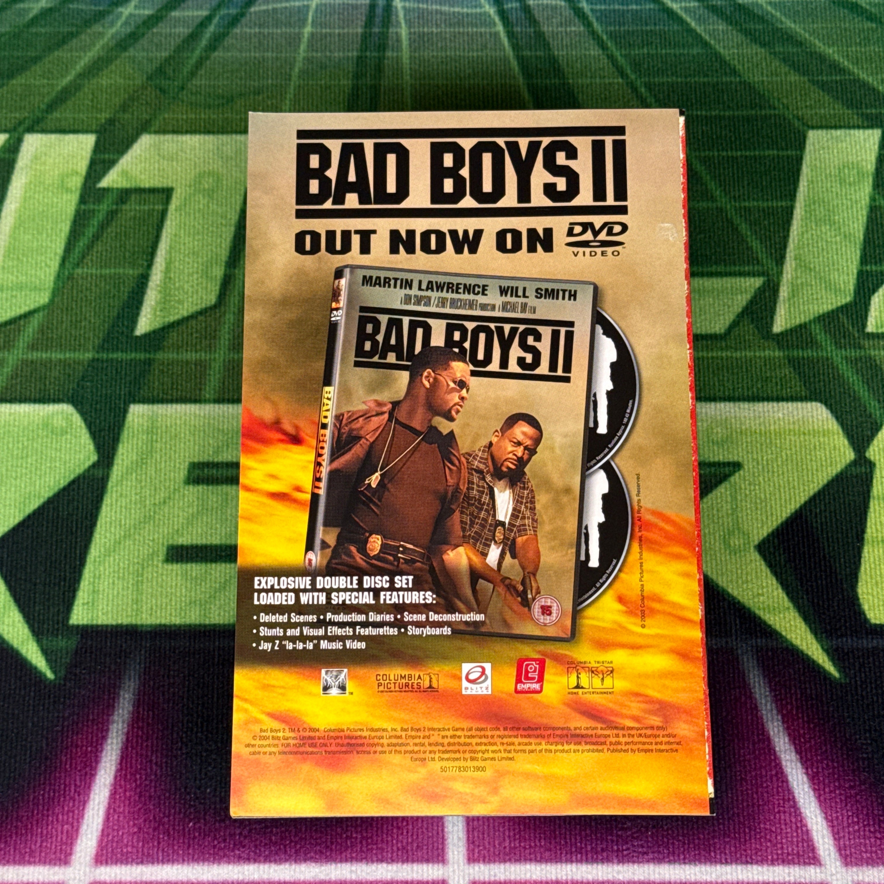 Bad Boys: Miami Takedown | PS2