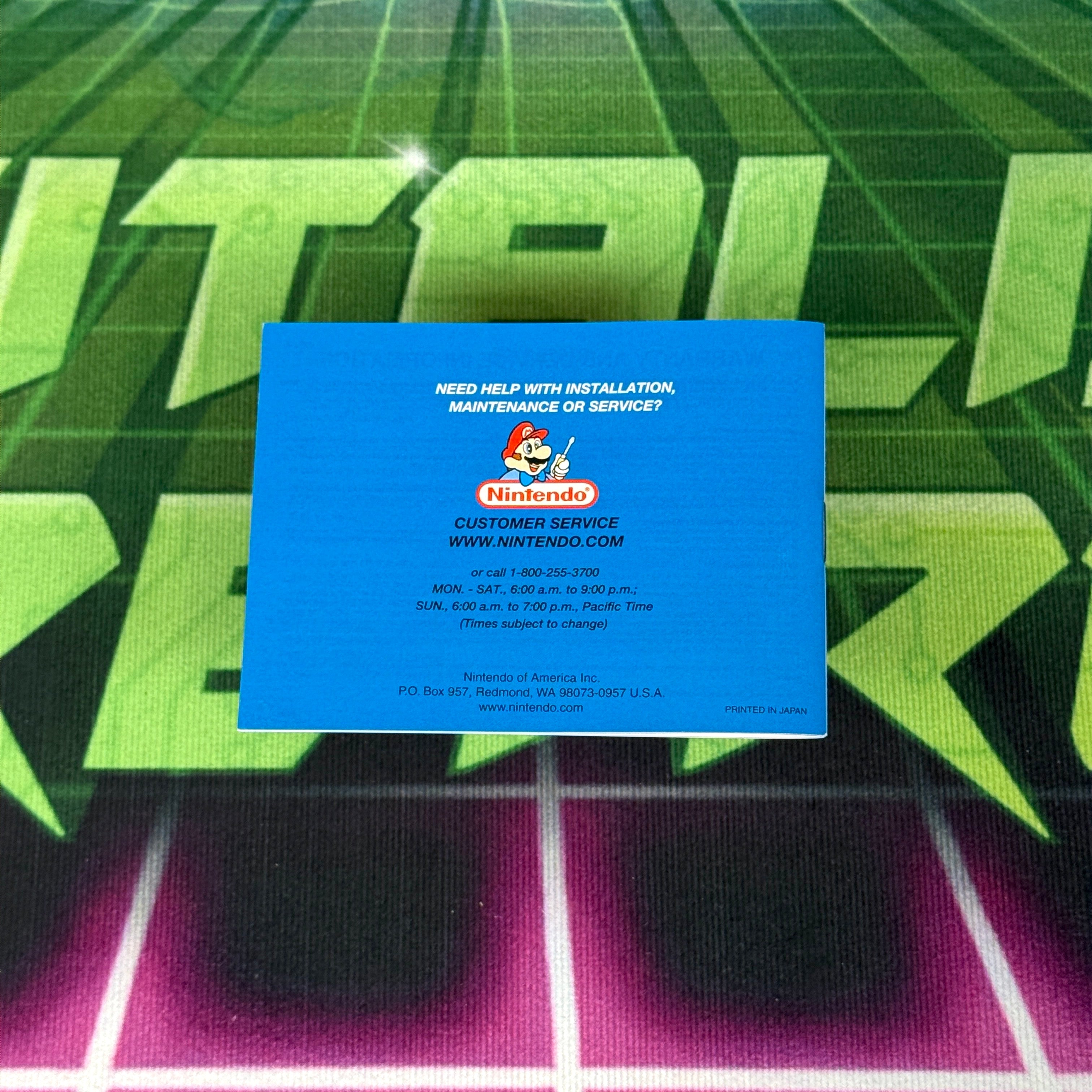 Mario Kart: Super Circuit | GameBoy Advance