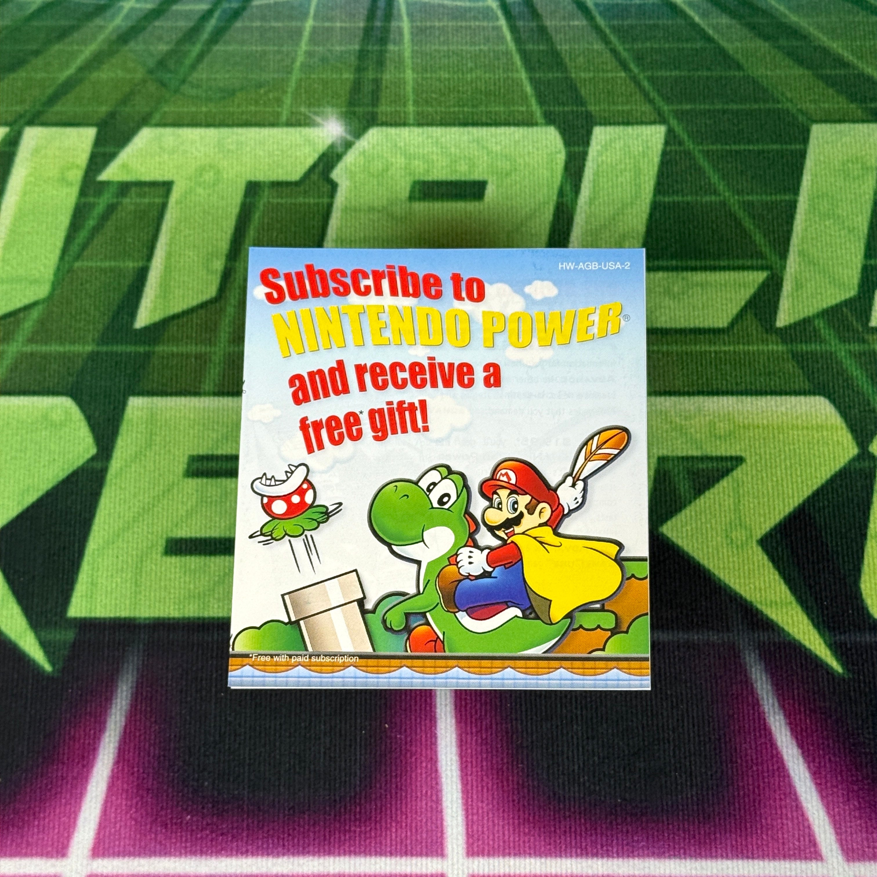 Mario Kart: Super Circuit | GameBoy Advance