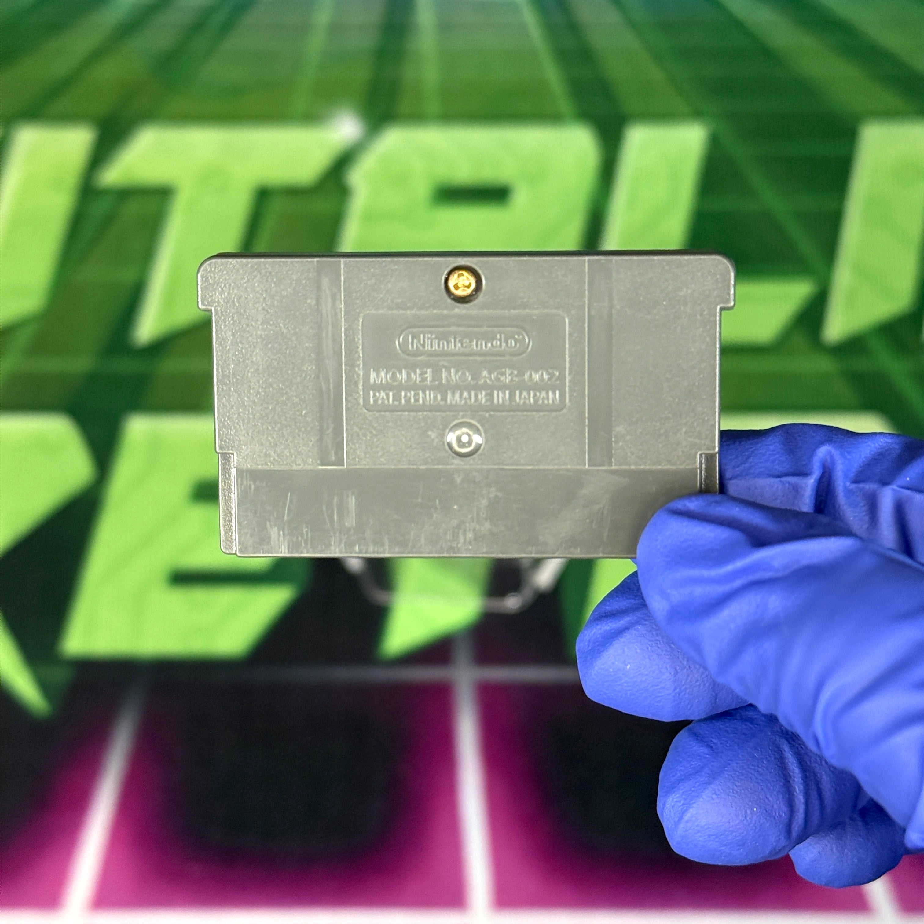 Mario Kart: Super Circuit | GameBoy Advance