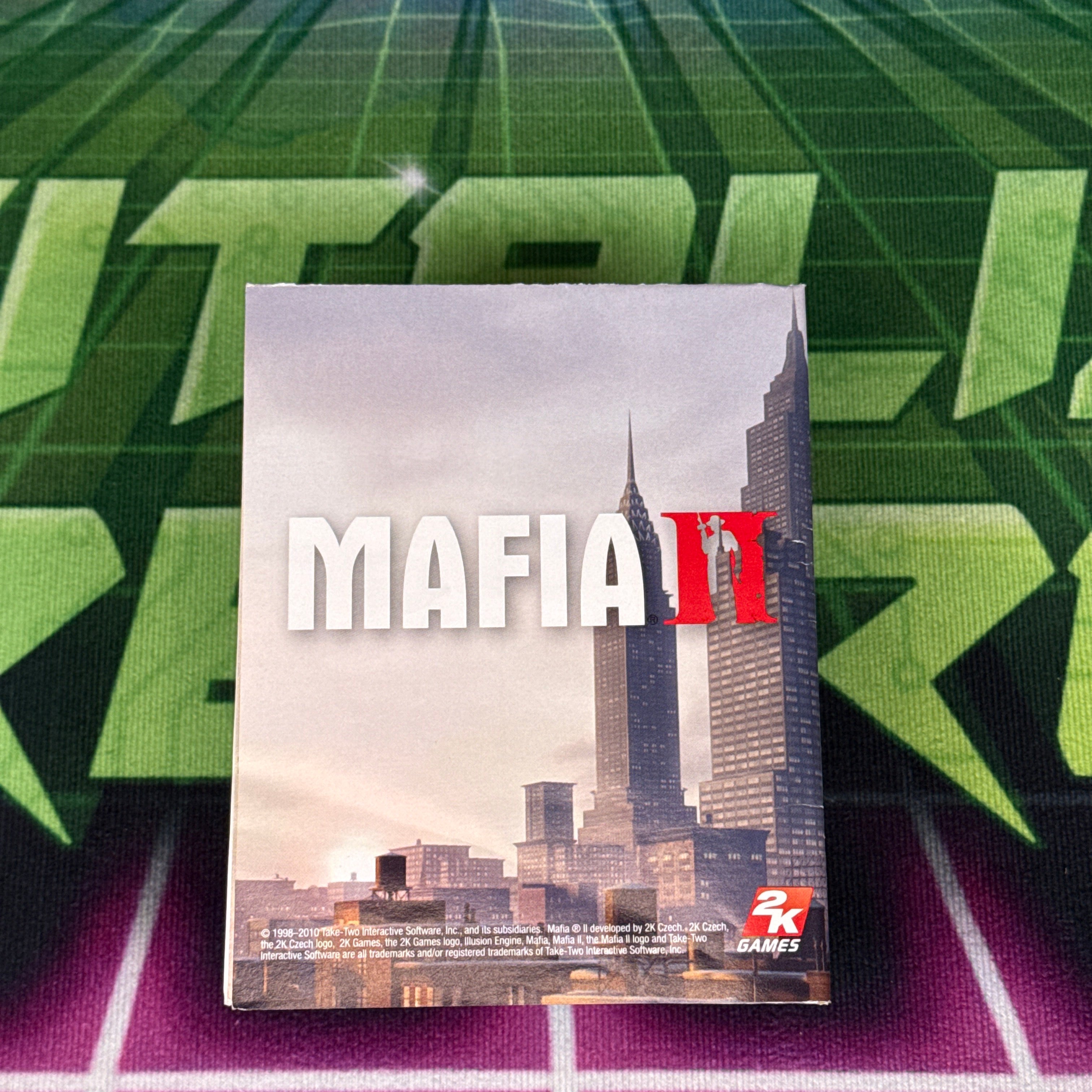Mafia II | PS3