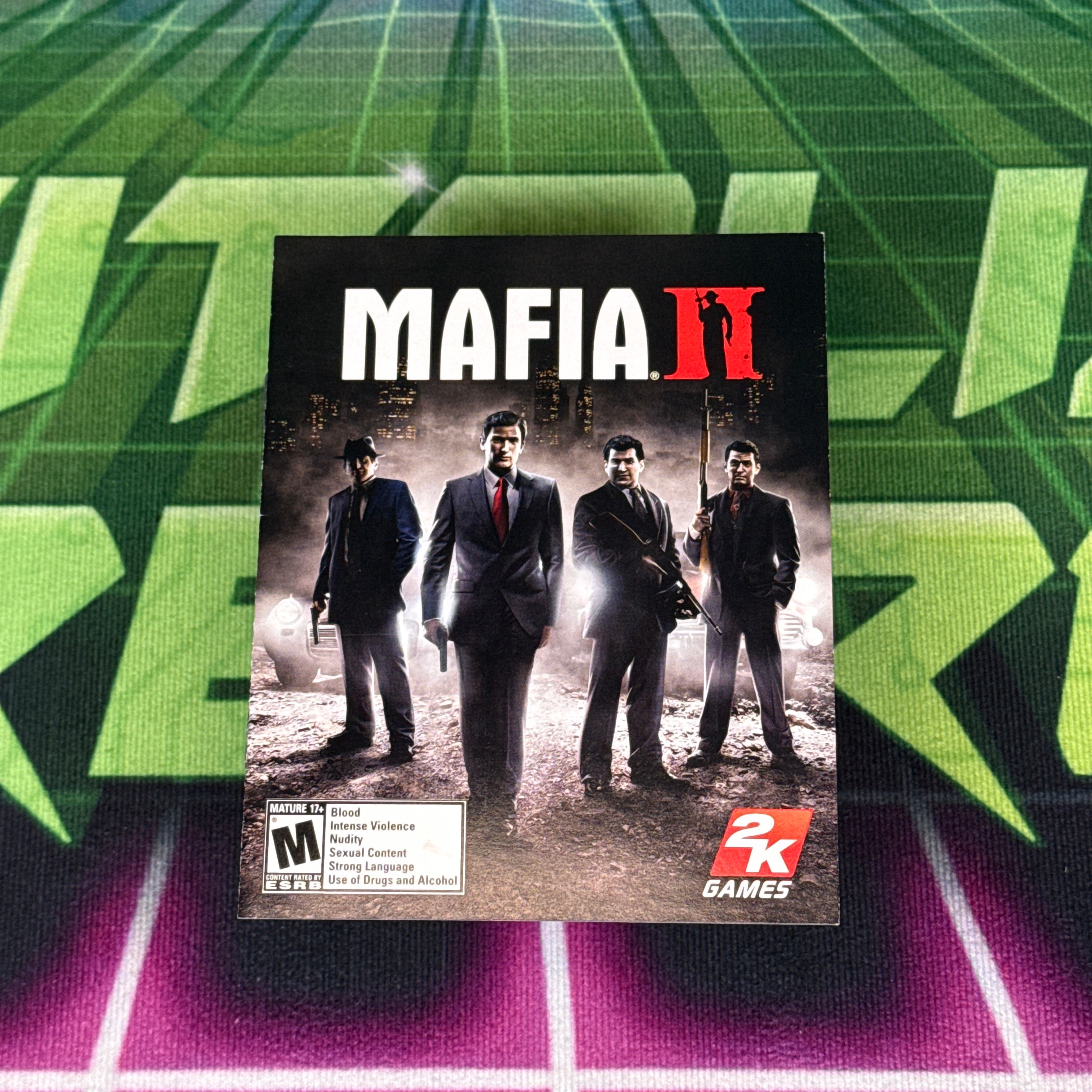 Mafia II | PS3