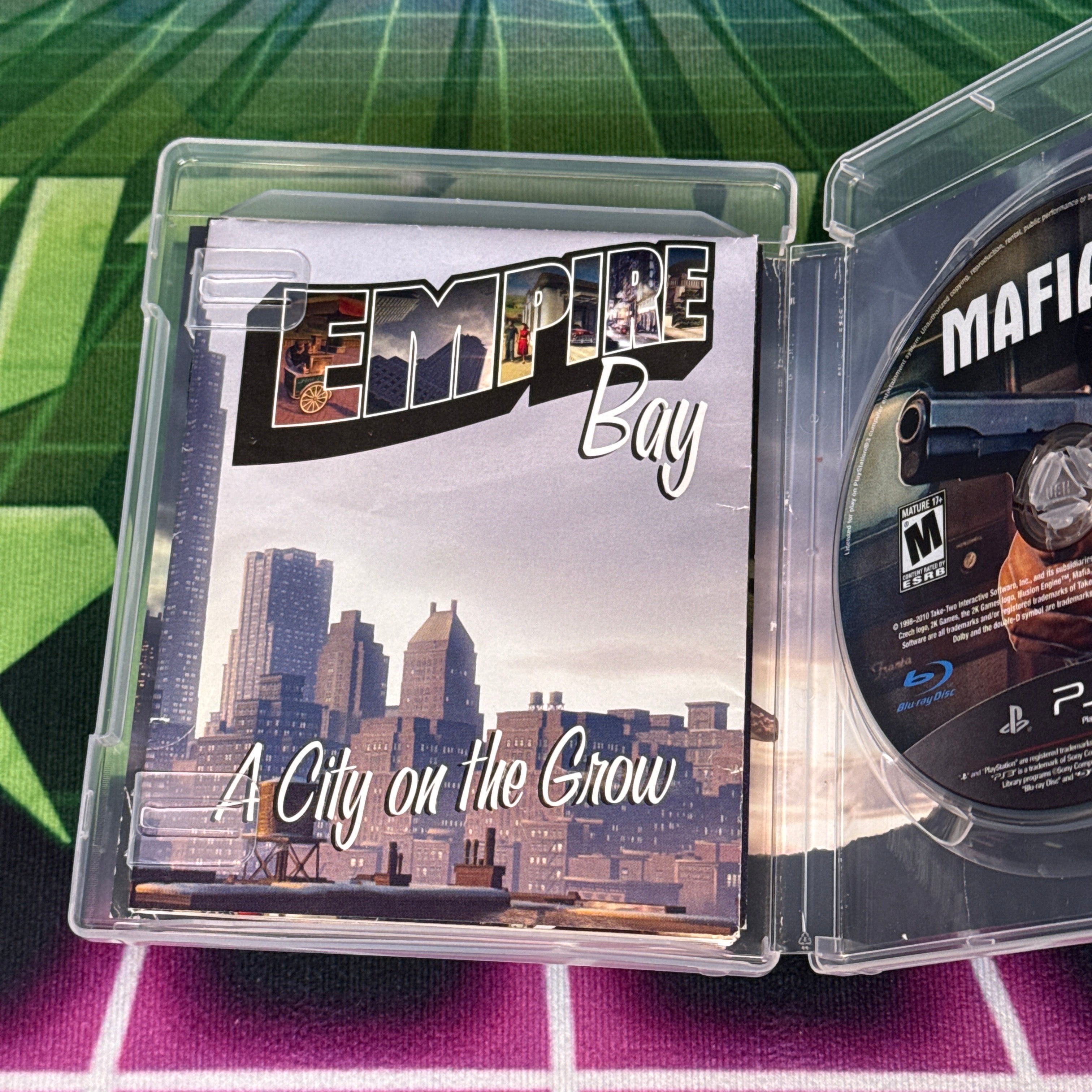 Mafia II | PS3