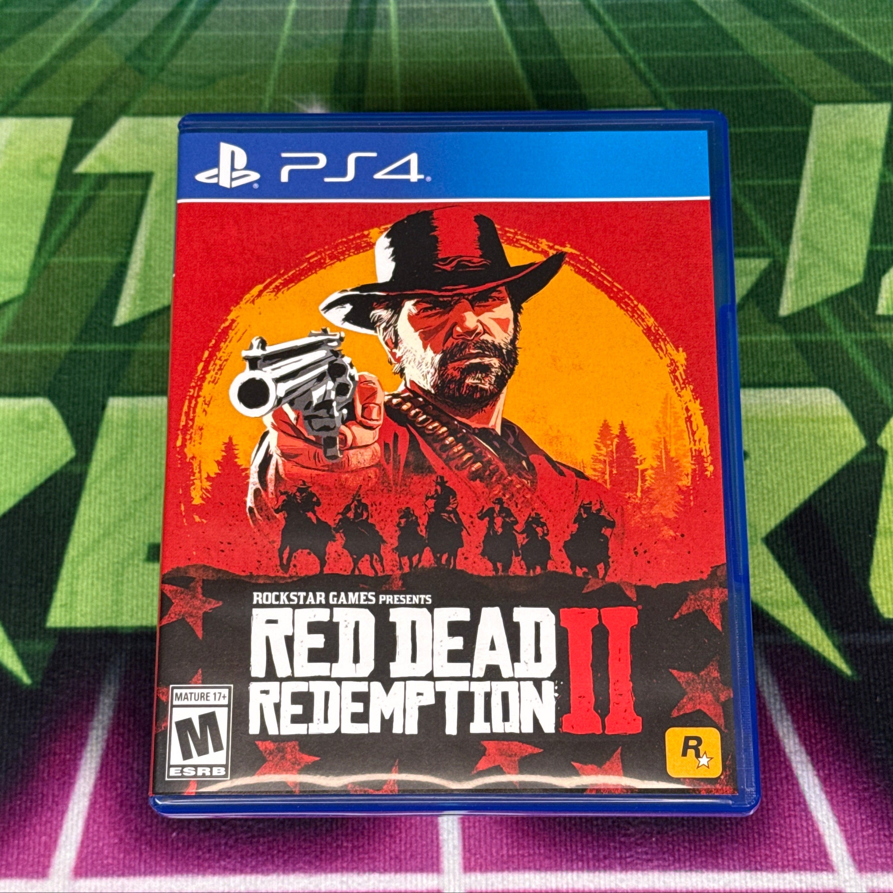 Red Dead Redemption 2 (Special Edition) | PS4