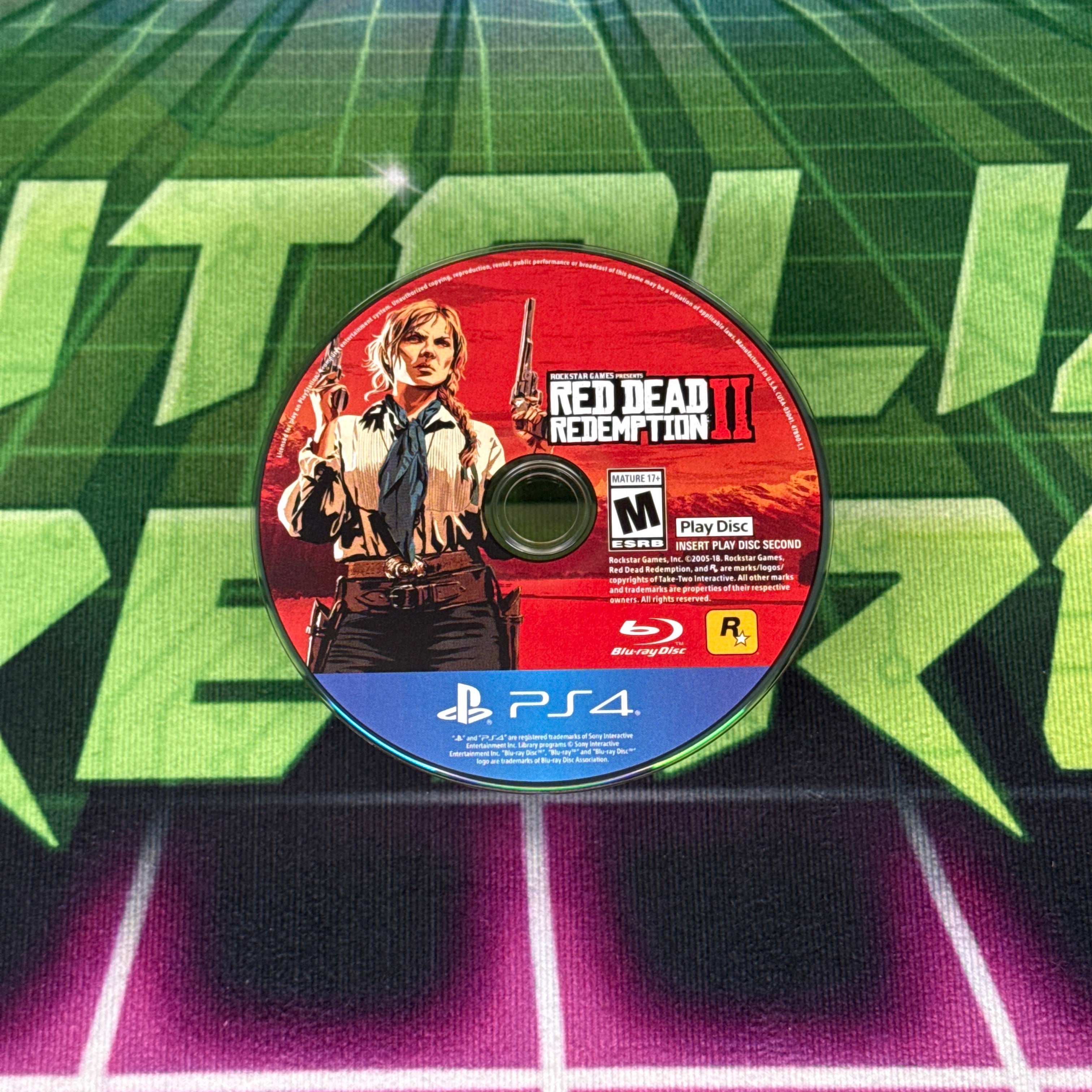 Red Dead Redemption 2 (Special Edition) | PS4