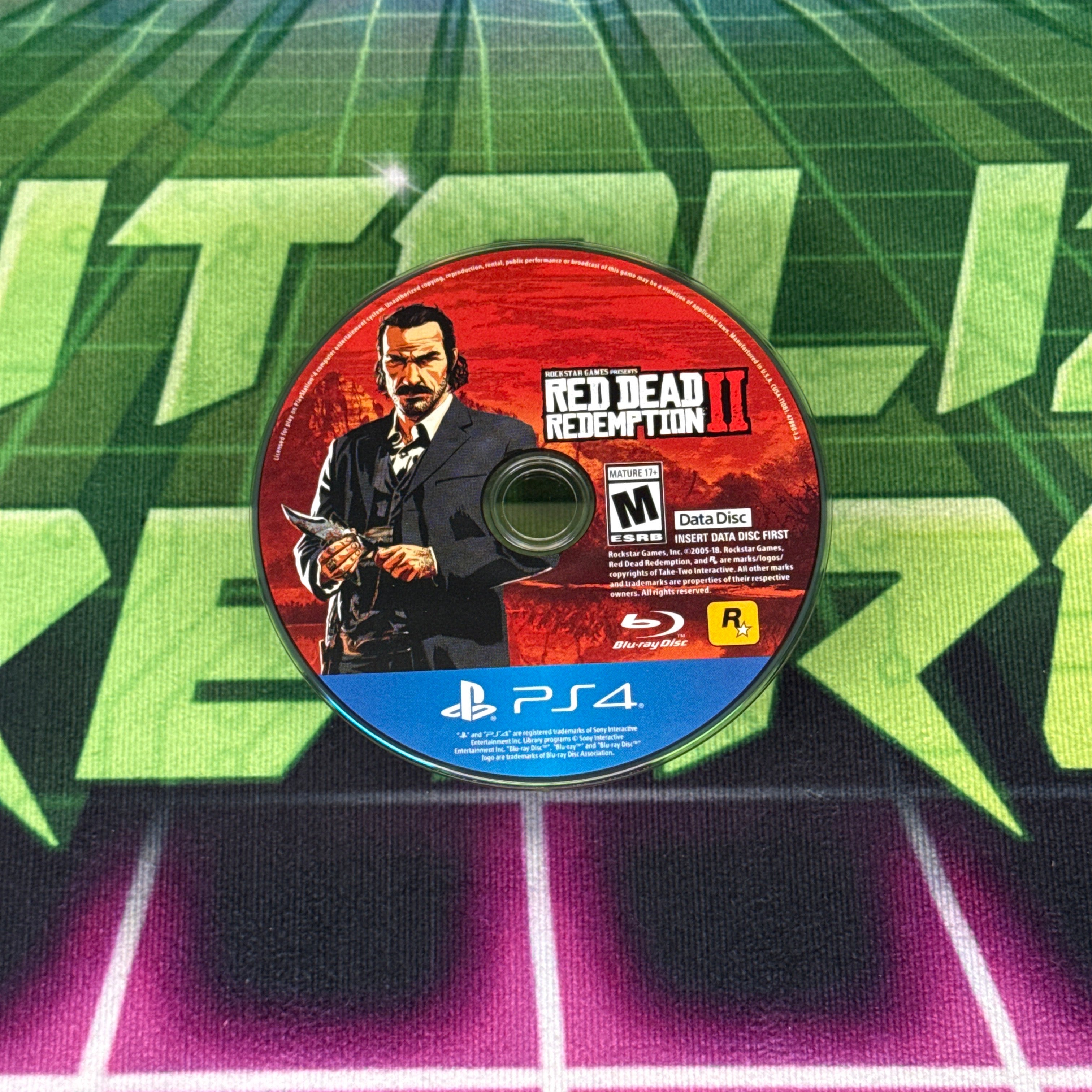 Red Dead Redemption 2 (Special Edition) | PS4