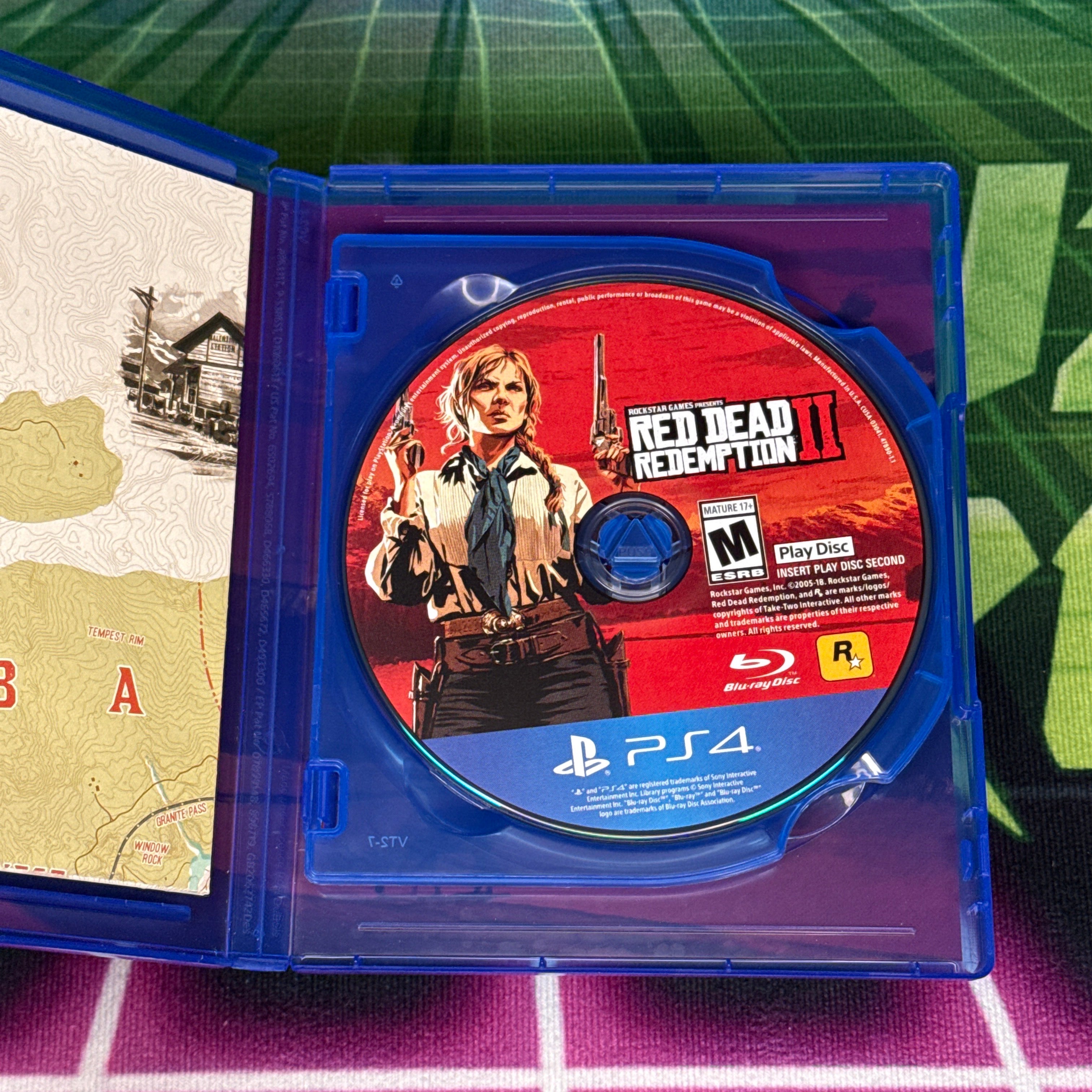 Red Dead Redemption 2 (Special Edition) | PS4