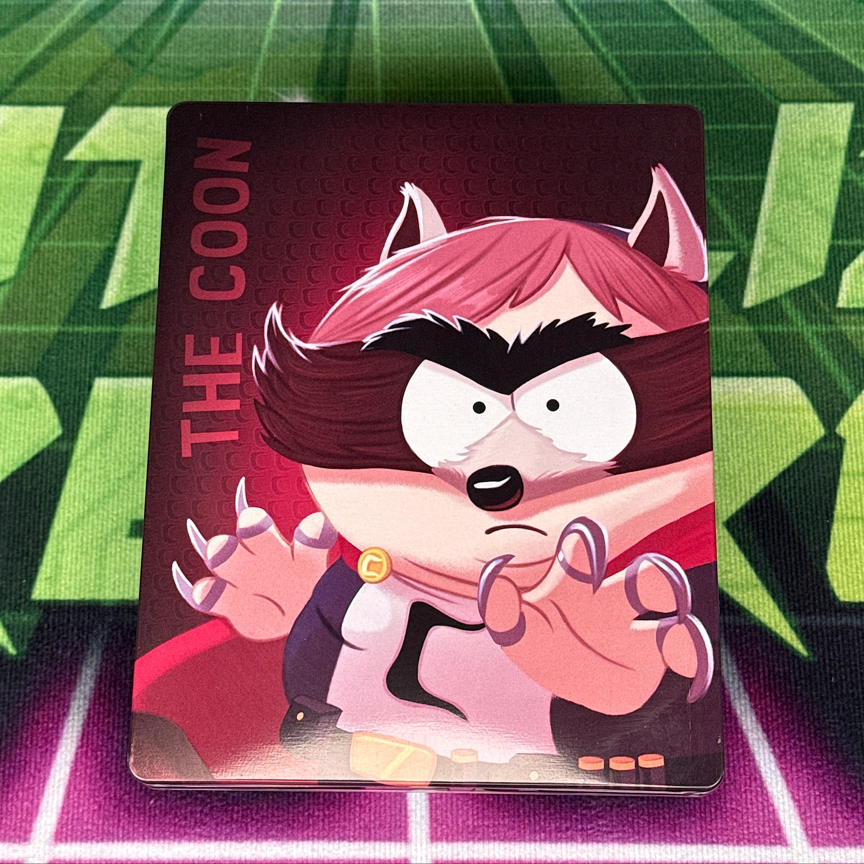 South Park: The Fractured But Whole (Gold Edition - Steelbook) | PS4