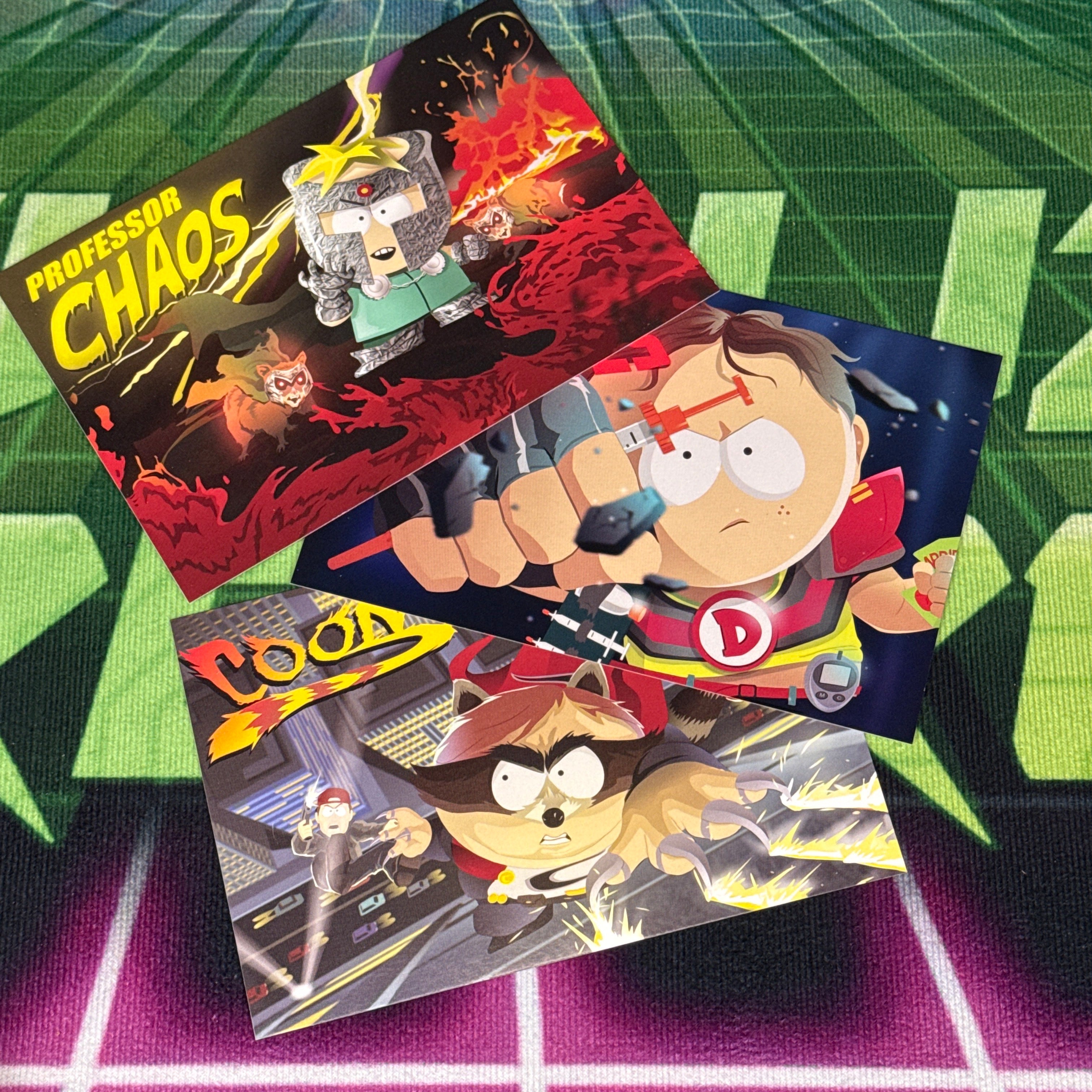 South Park: The Fractured But Whole (Gold Edition - Steelbook) | PS4