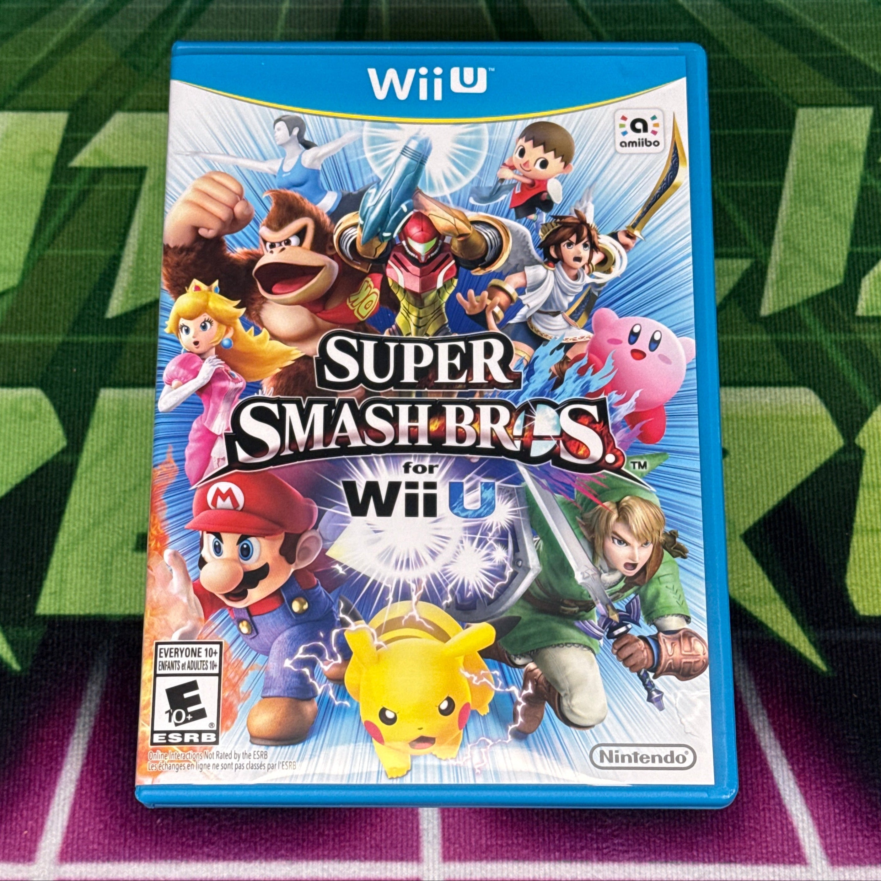 Super Smash Bros. for Wii U | Wii U