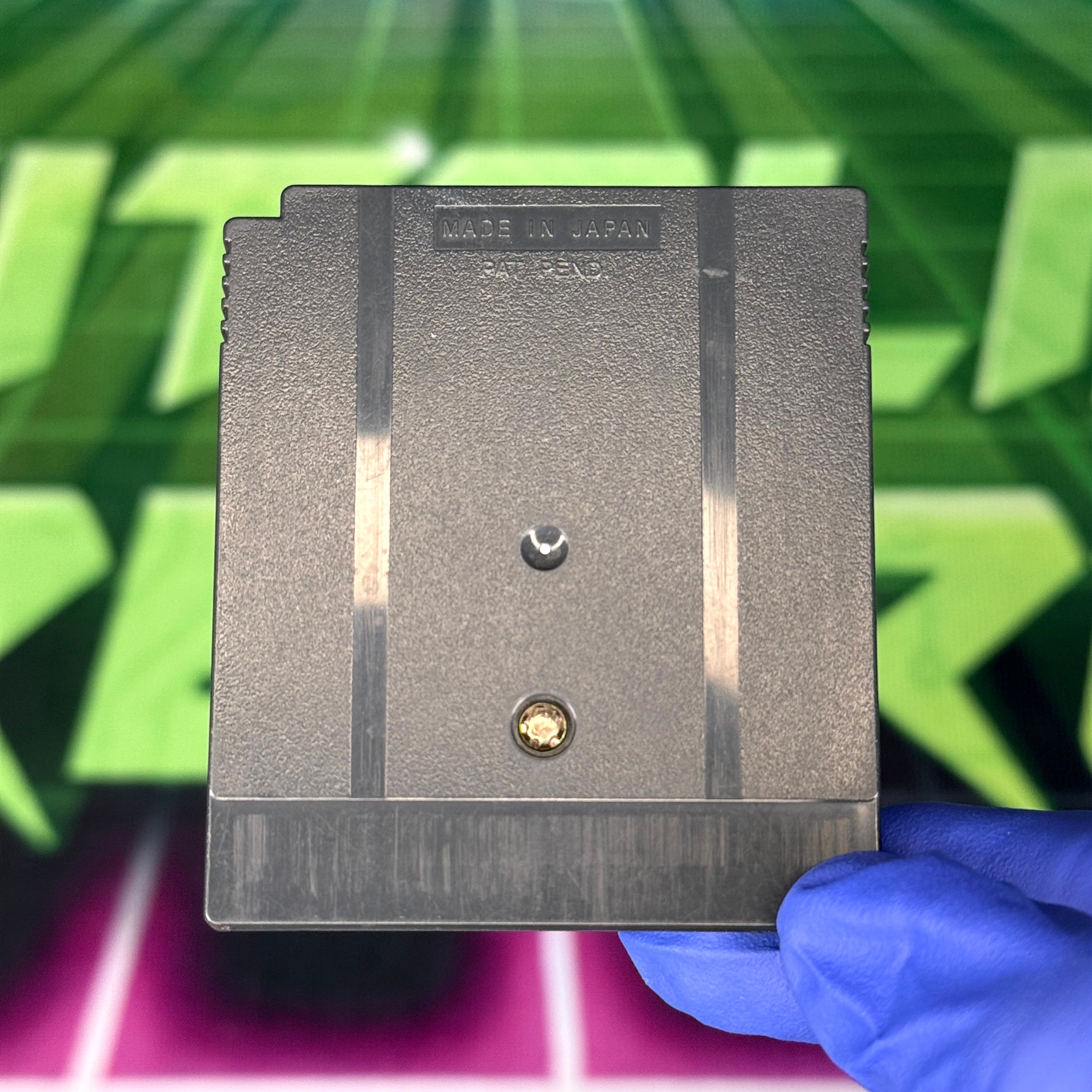 The Legend of Zelda: Link’s Awakening DX | GameBoy