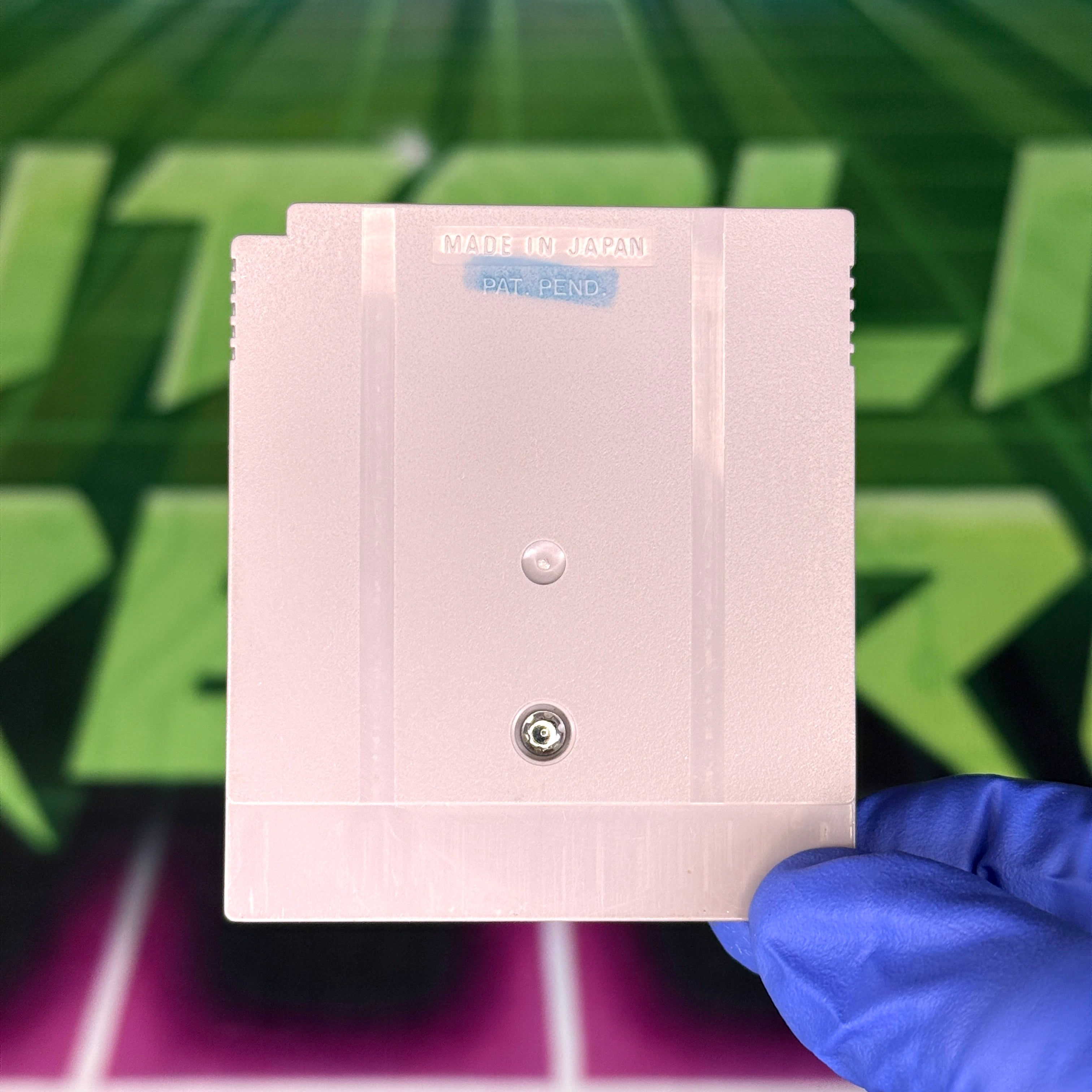 Super Mario Land | GameBoy