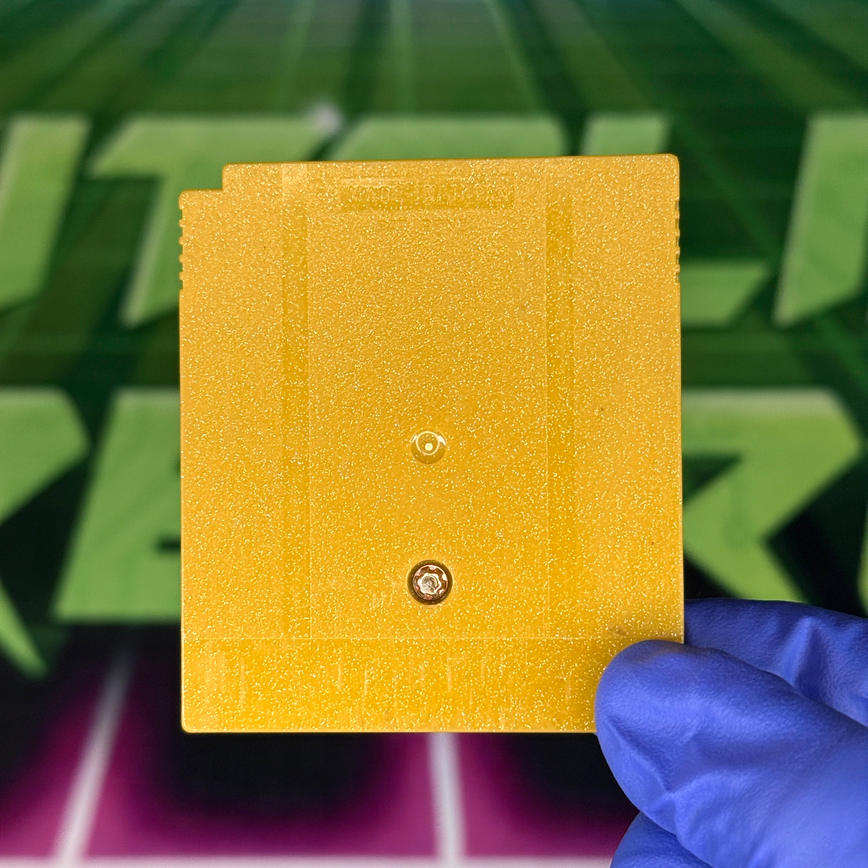 Pokémon Gold | GameBoy