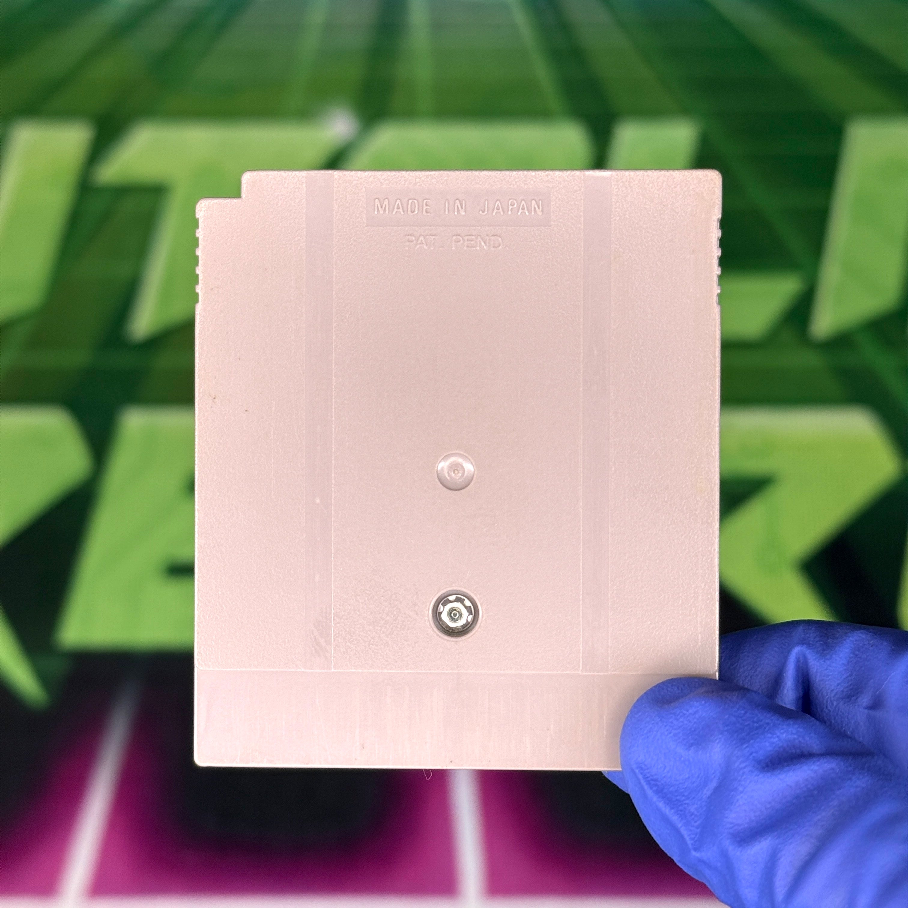 Teenage Mutant Ninja Turtles: Fall of the Foot Clan | GameBoy