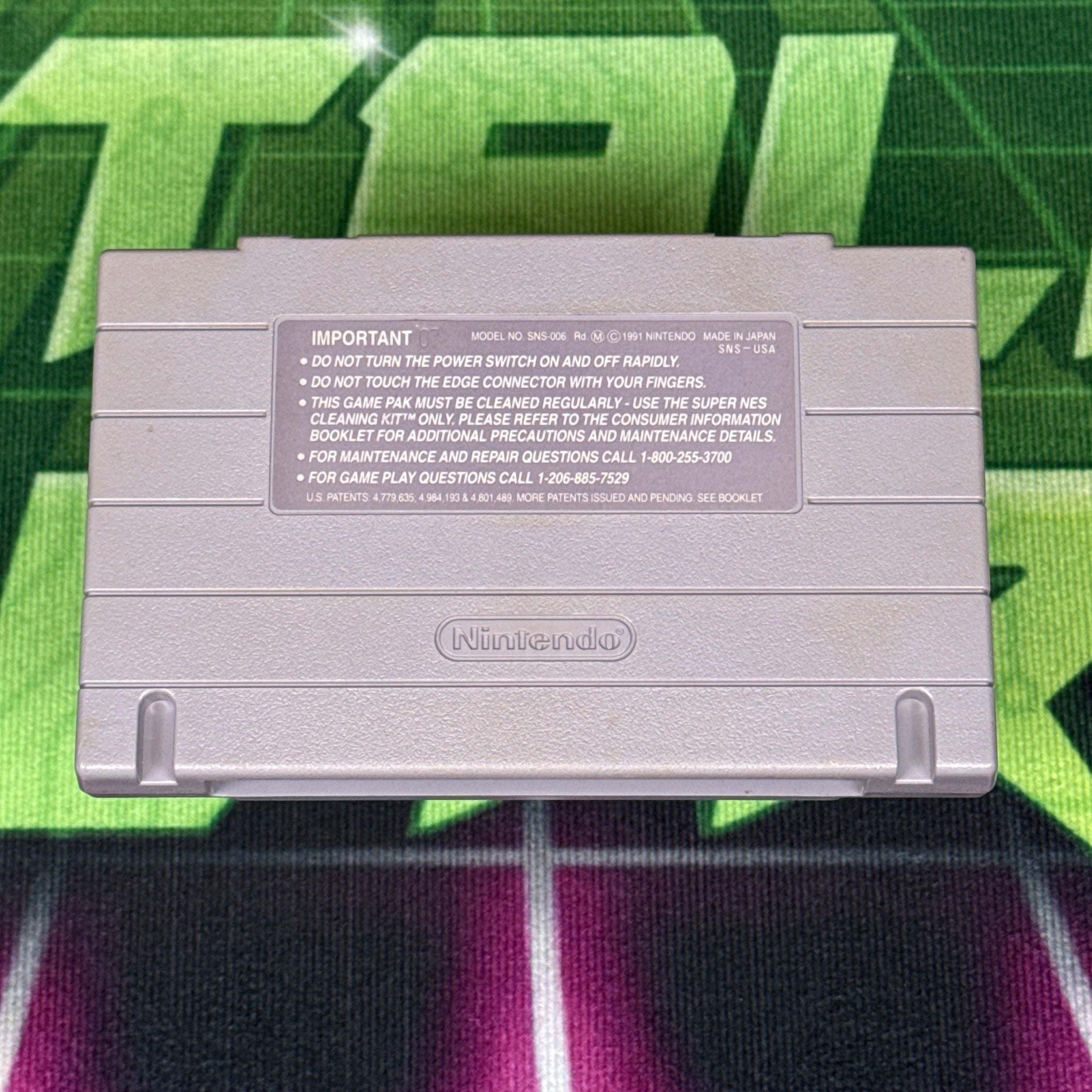 Gradius III | SNES