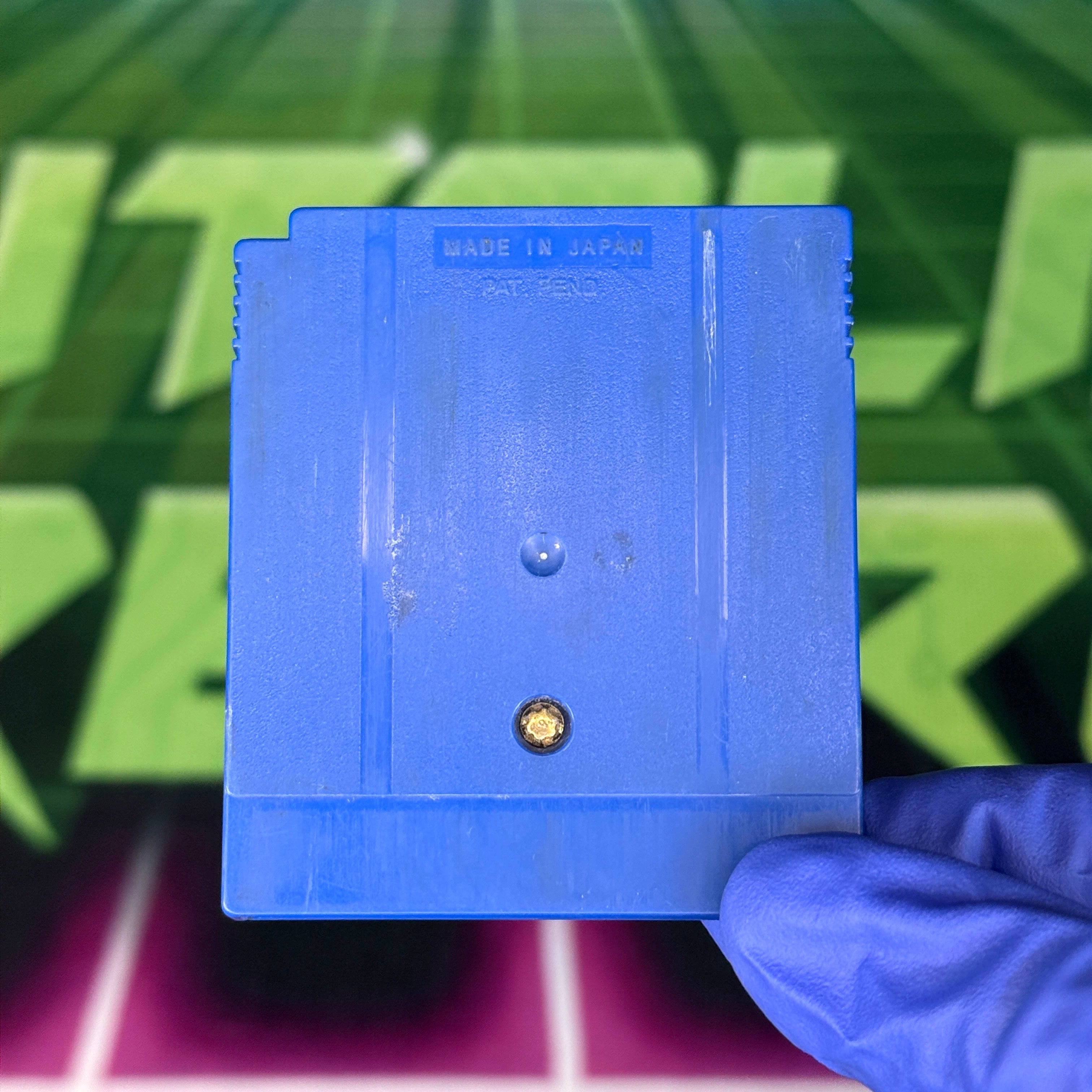 Pokémon Blue | GameBoy