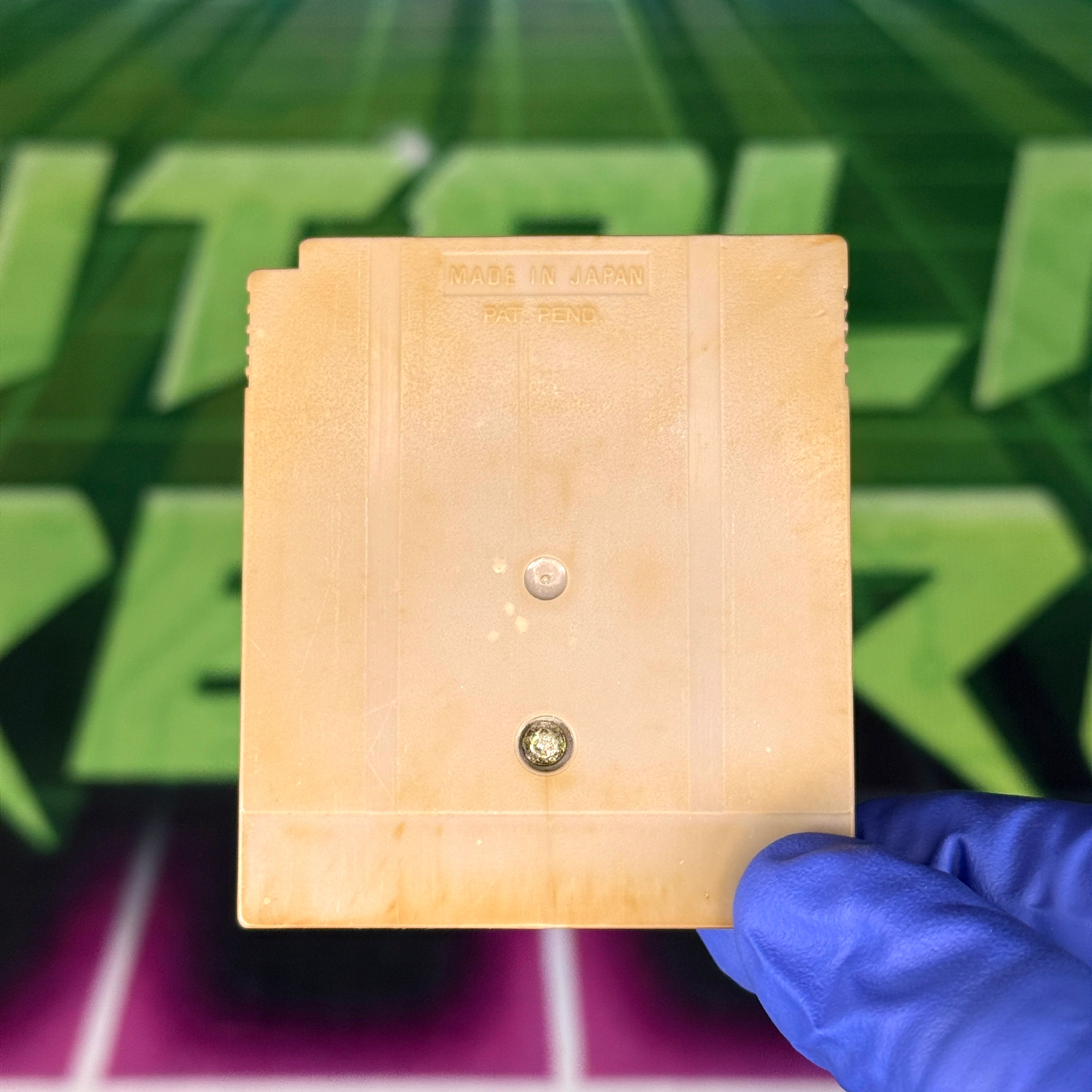 Super Mario Land | GameBoy