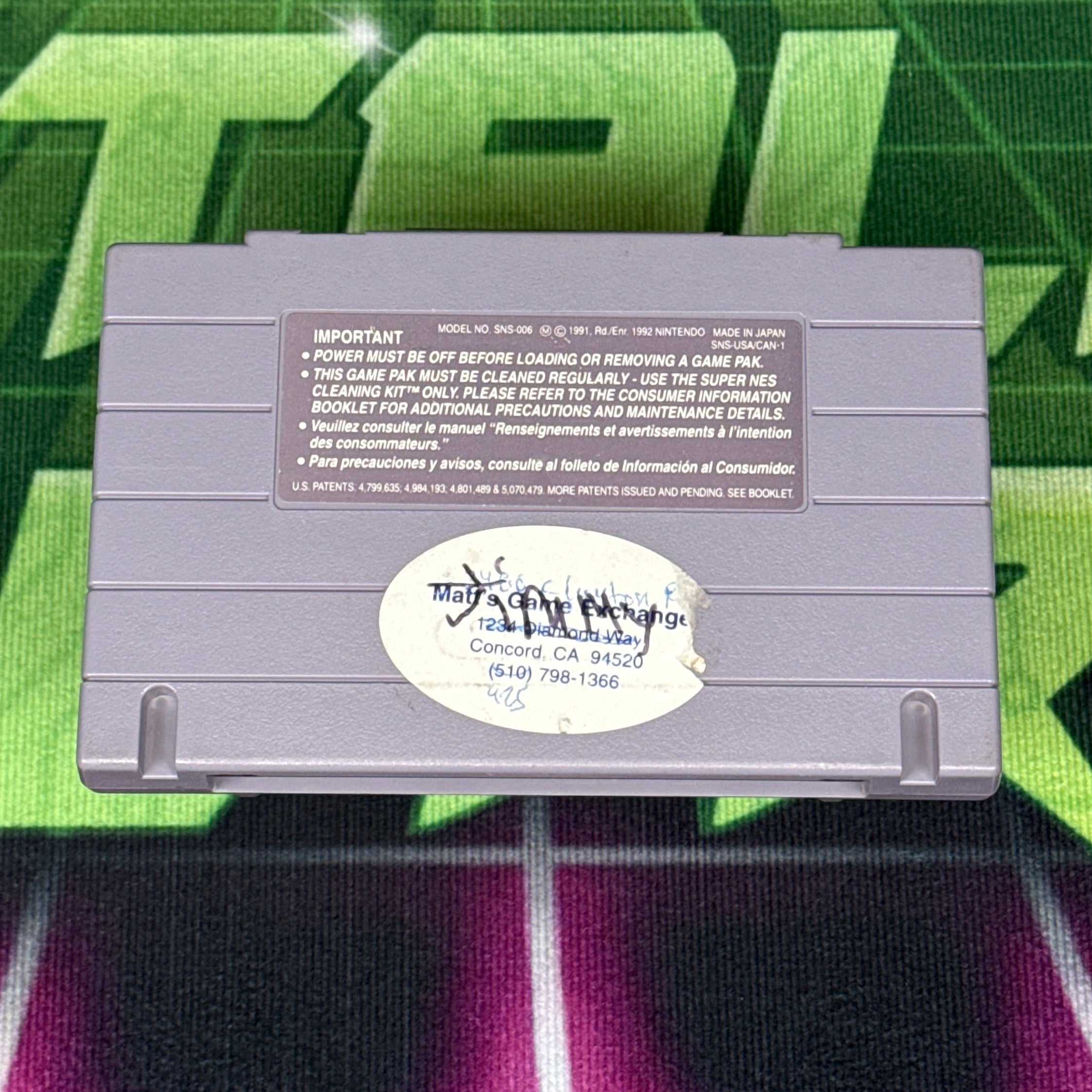 Kirby Super Star | SNES