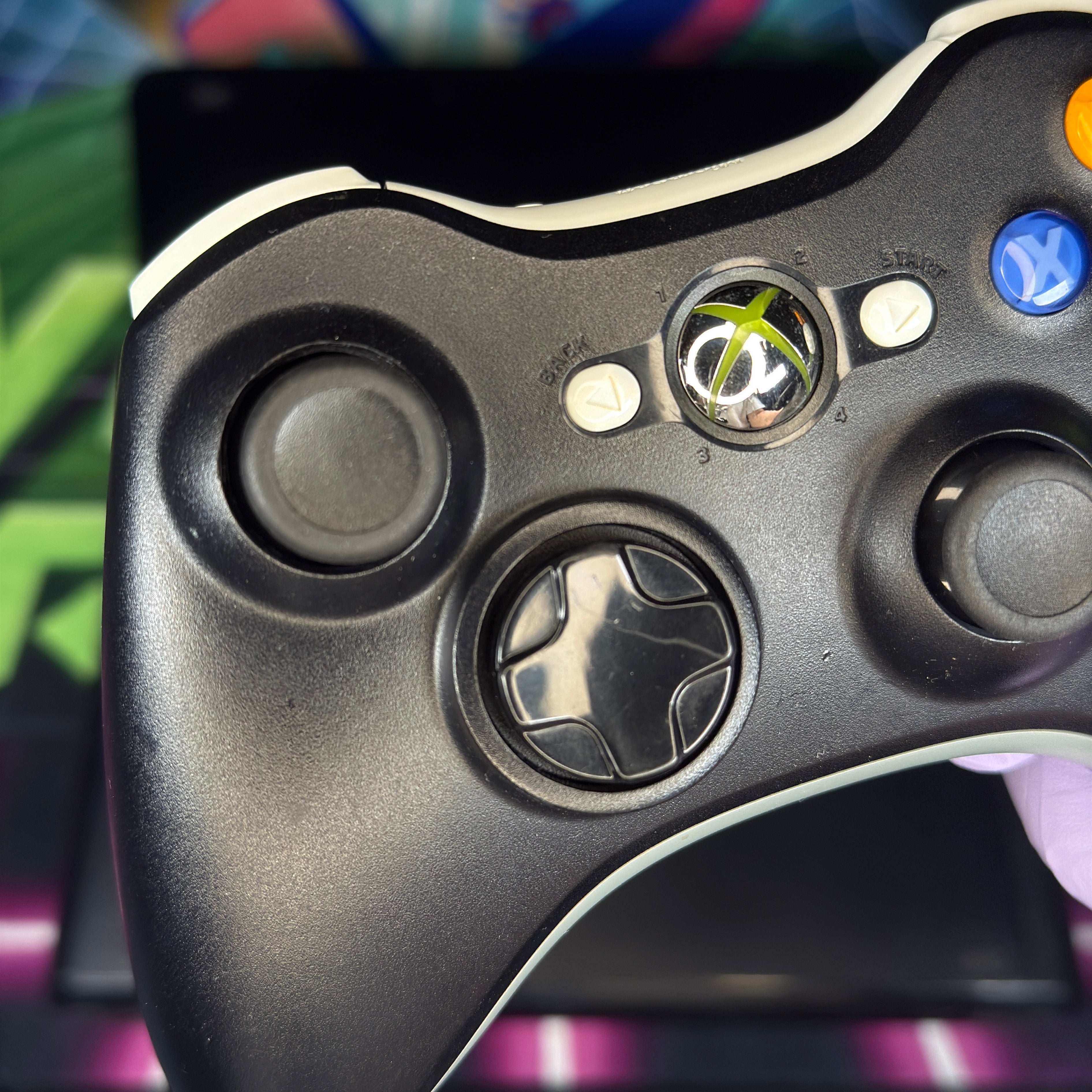 Xbox 360 Slim Console Bundle (250GB)