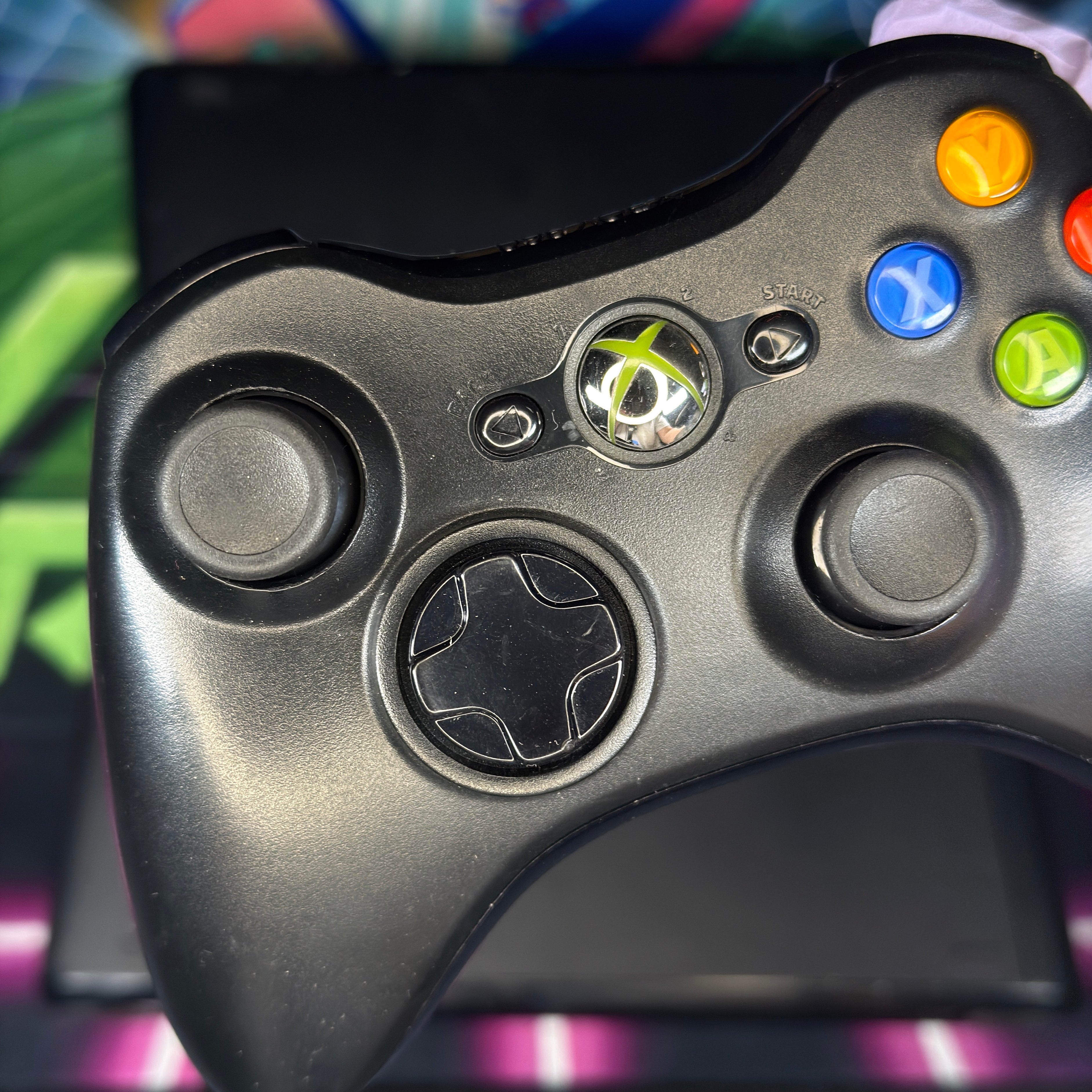 Xbox 360 Slim Console Bundle (320GB)