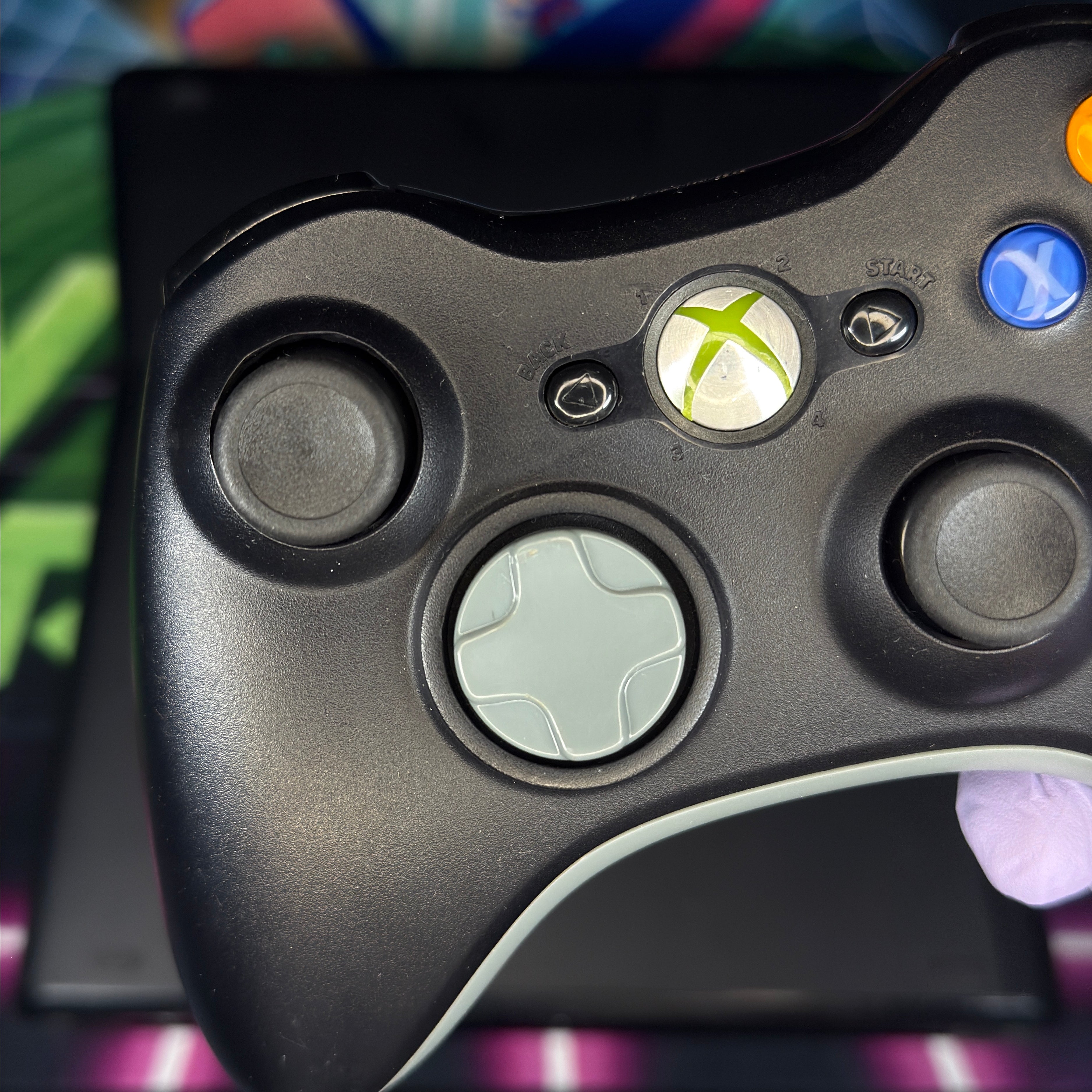 Xbox 360 Slim Console Bundle (320GB)
