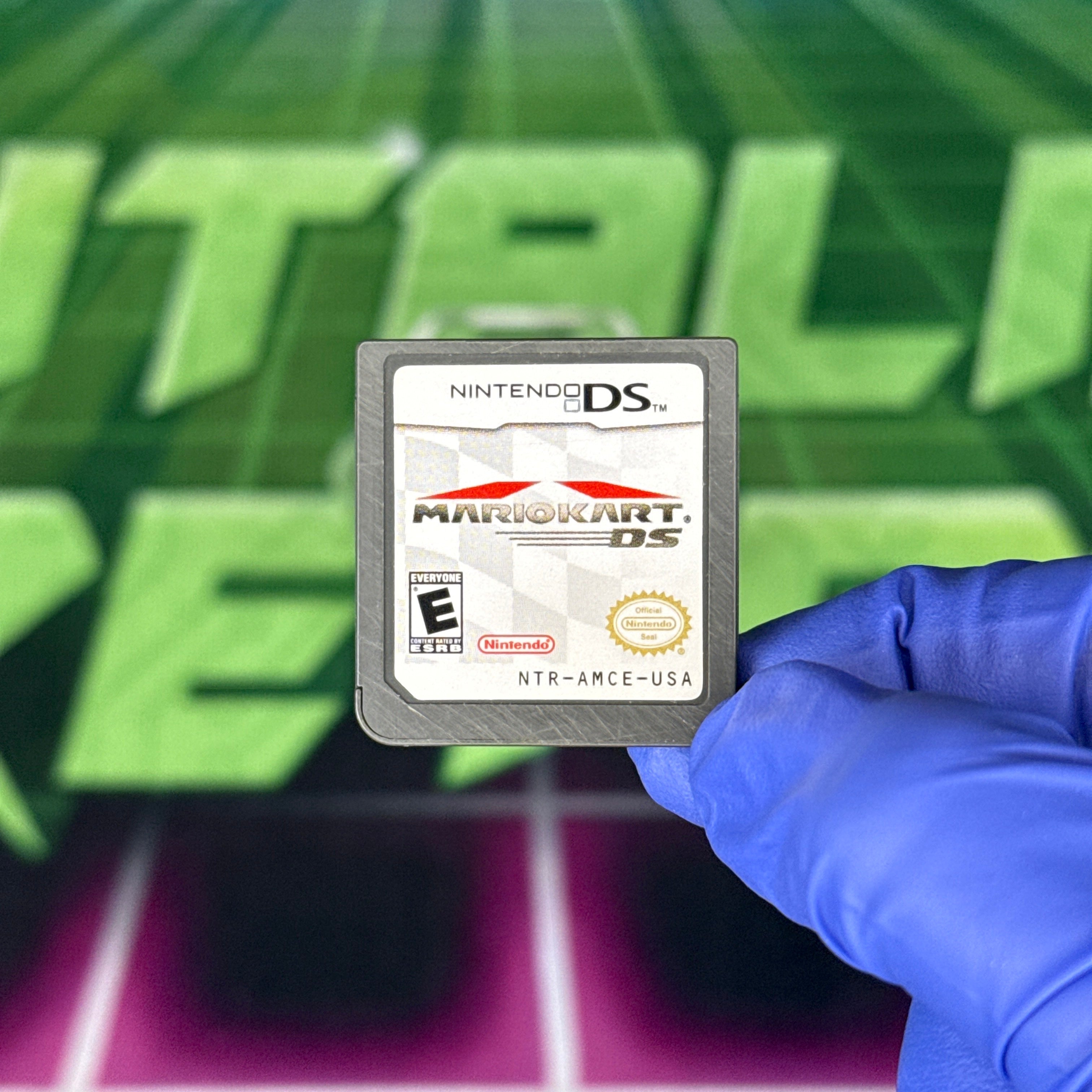 Mario Kart DS | Nintendo DS