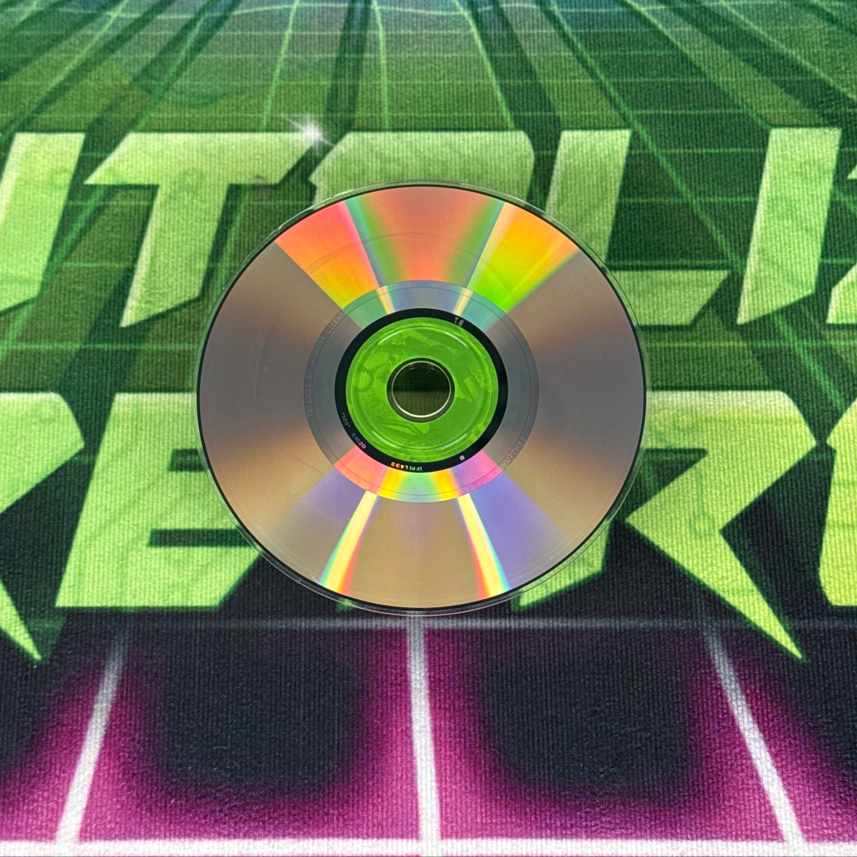 Toy Commander | Dreamcast