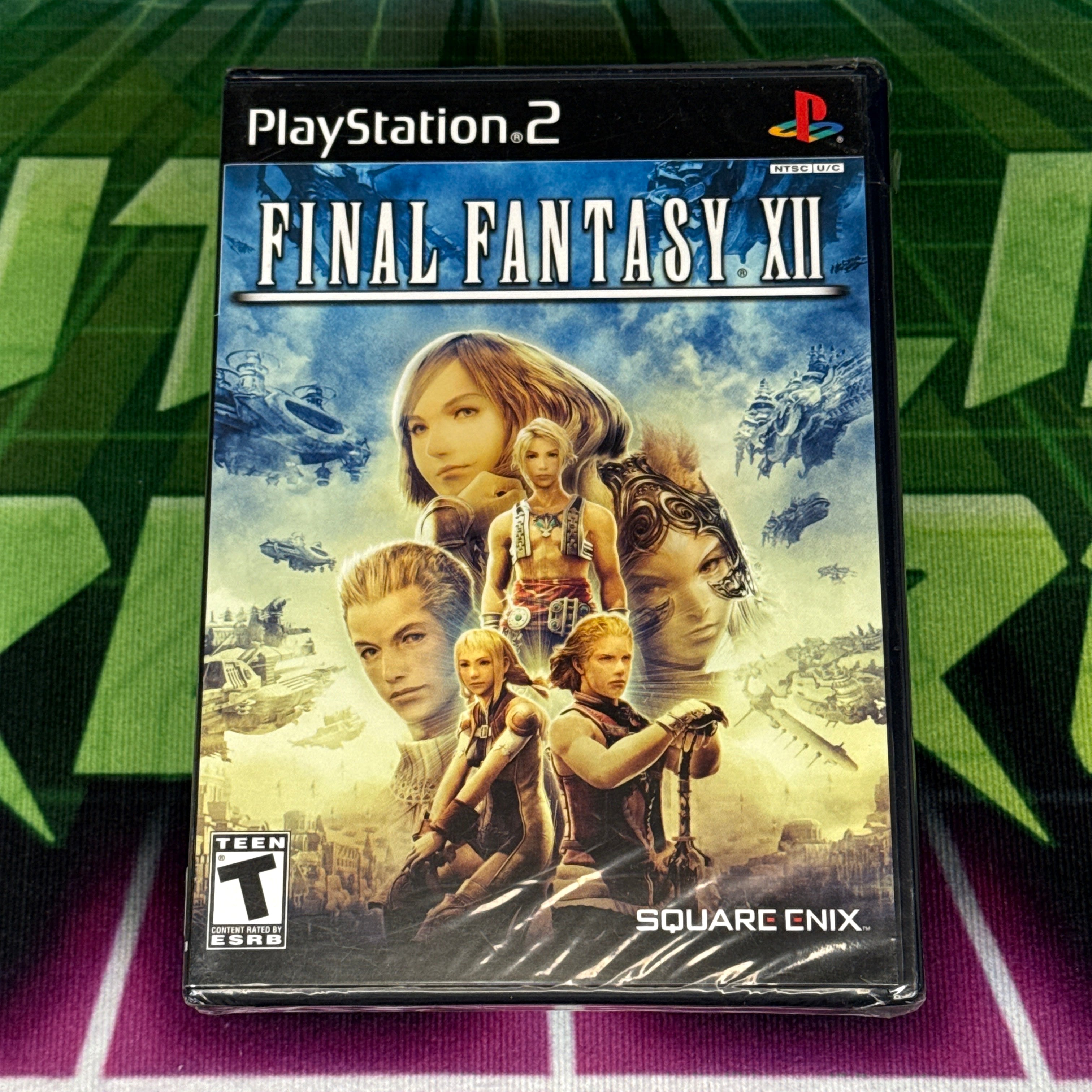 Final Fantasy XII | PS2
