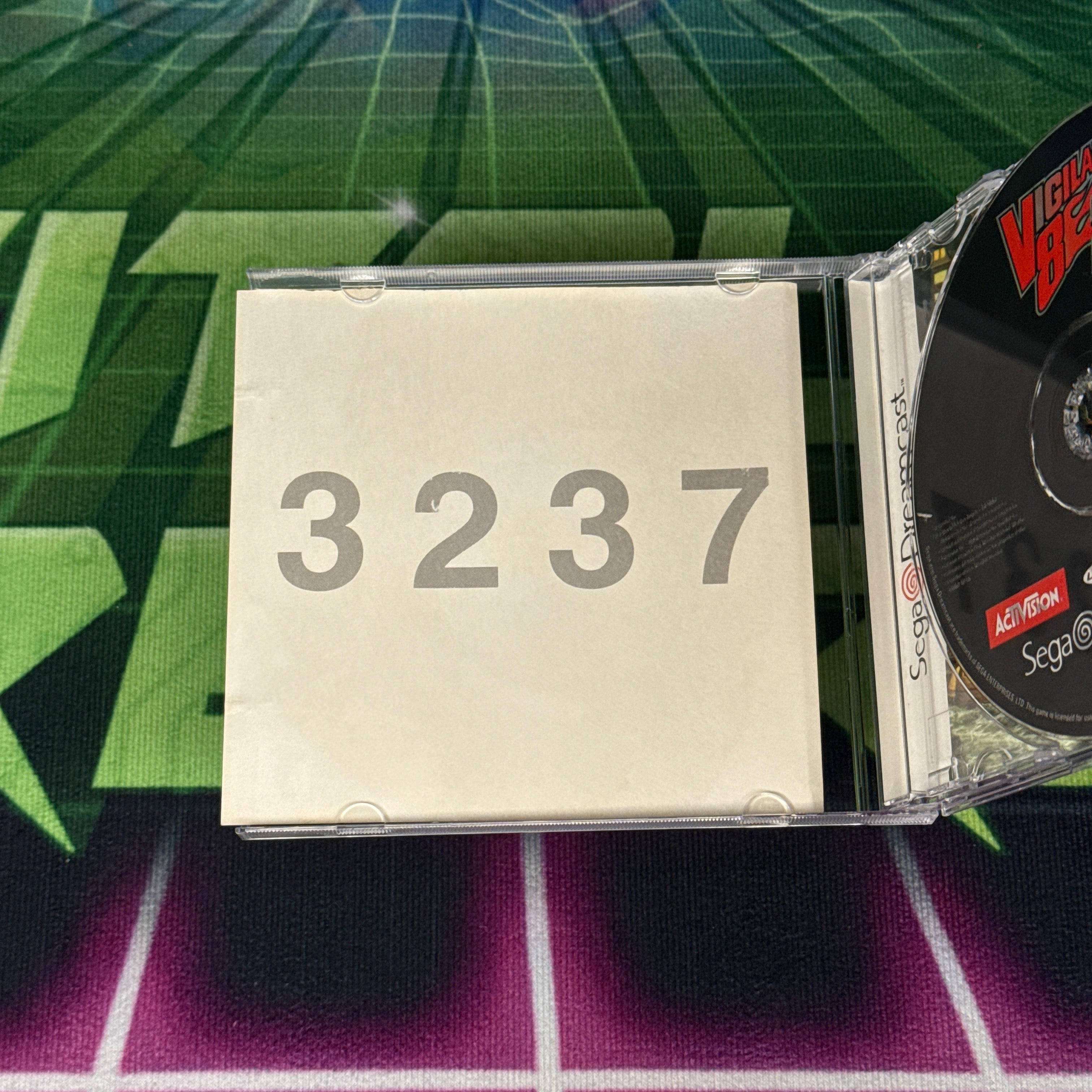 Vigilante 8: 2nd Offense | Dreamcast