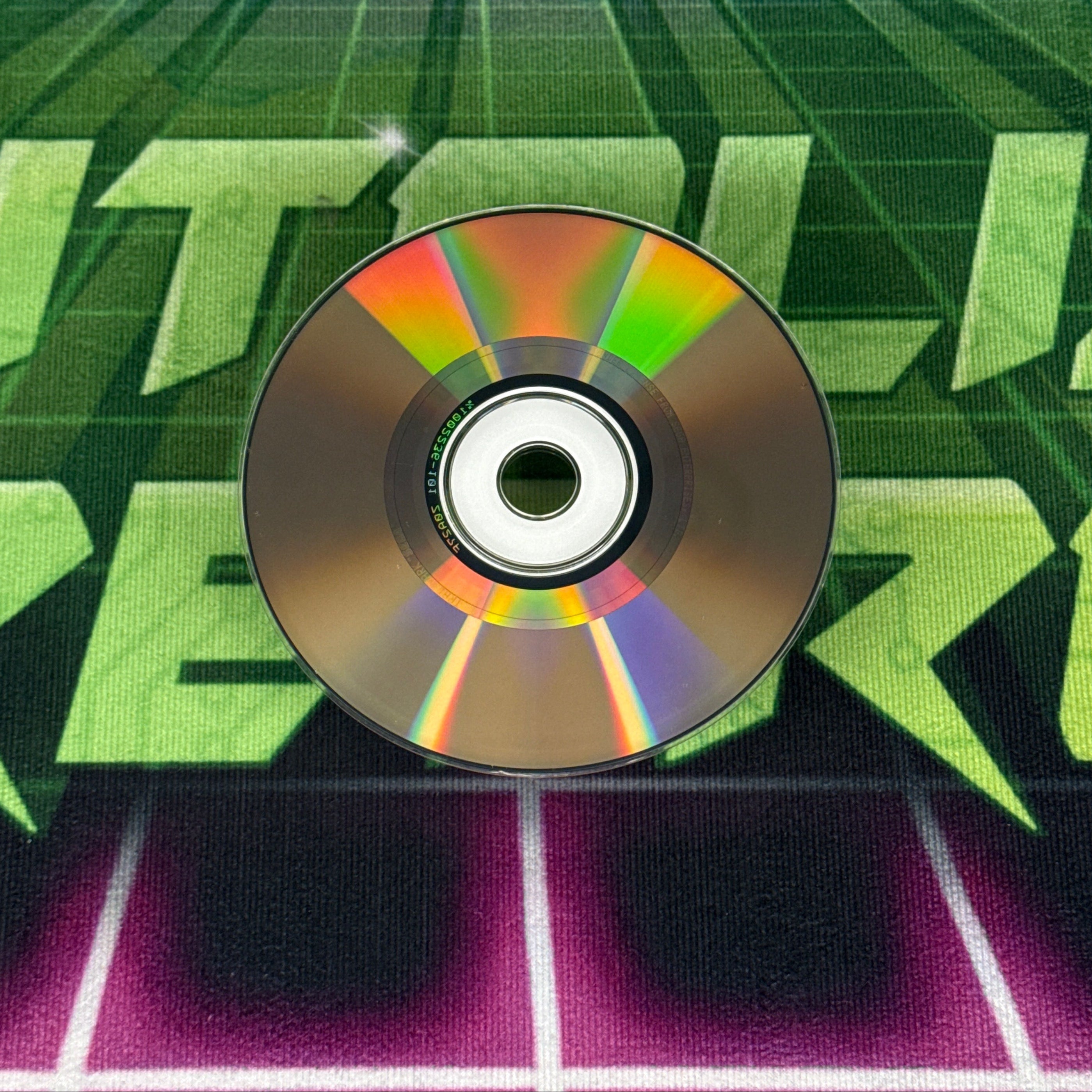 Tony Hawk’s Pro Skater 2 | Dreamcast