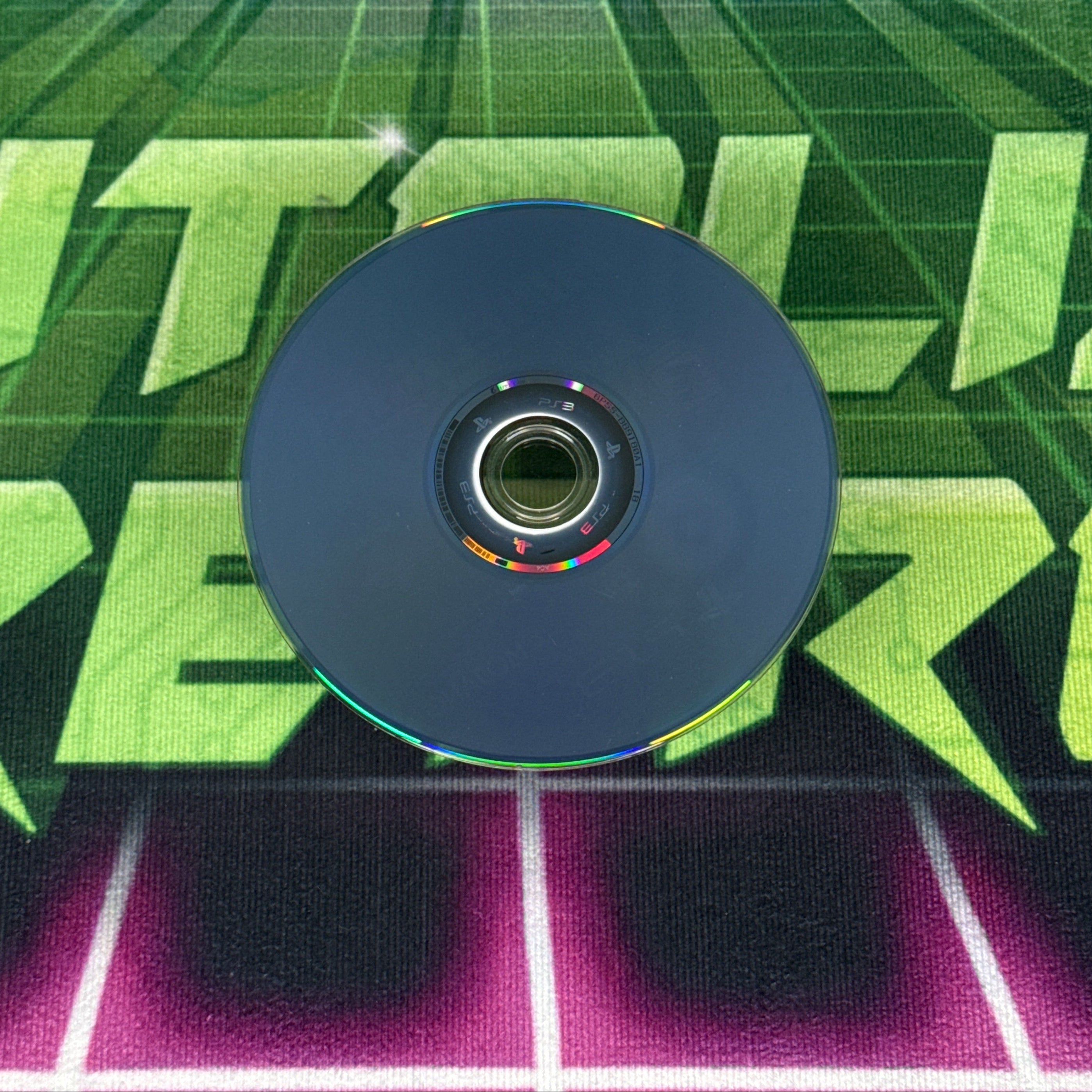 Minecraft | PS3