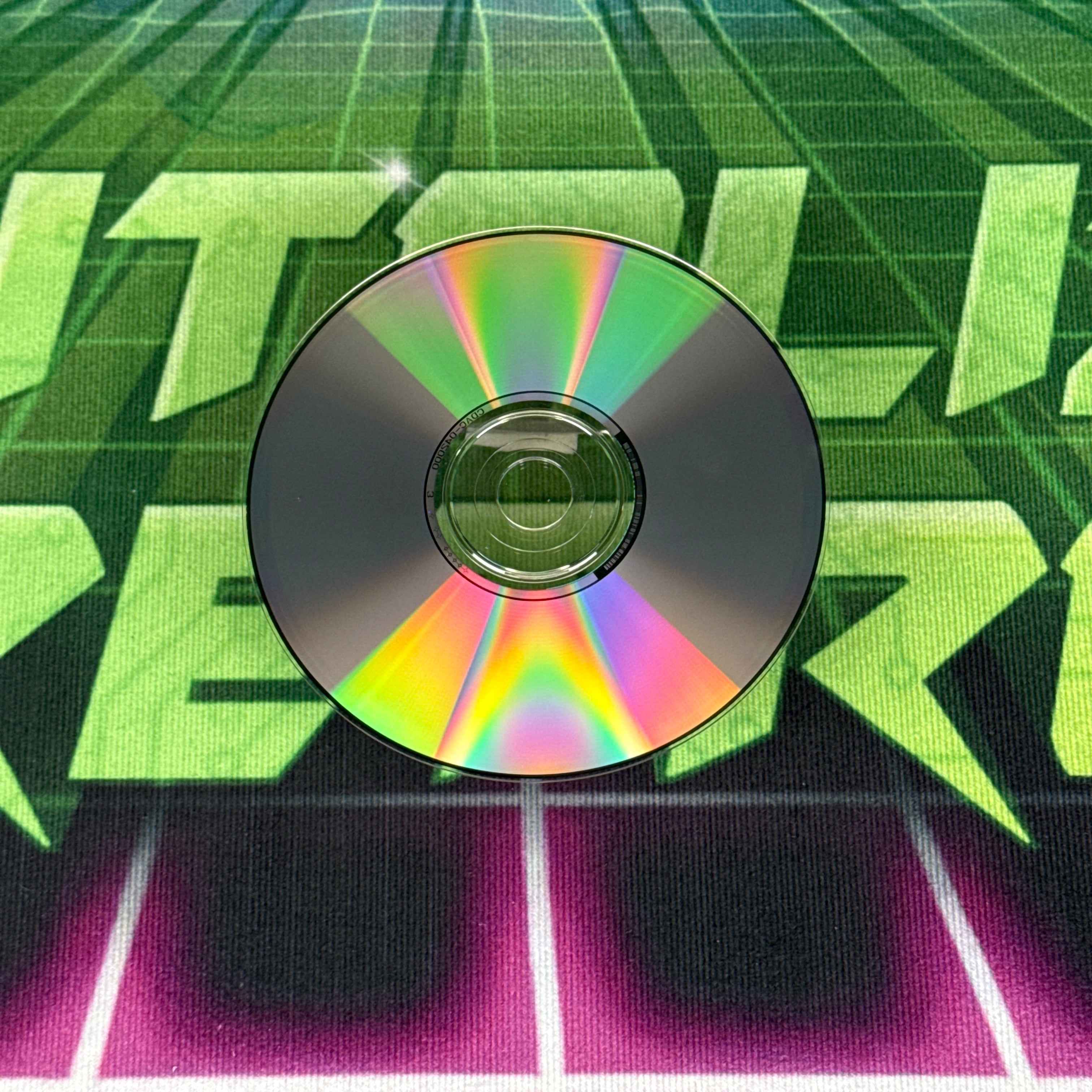 Ecco the Dolphin + Sega Classics Arcade Collection | Sega CD